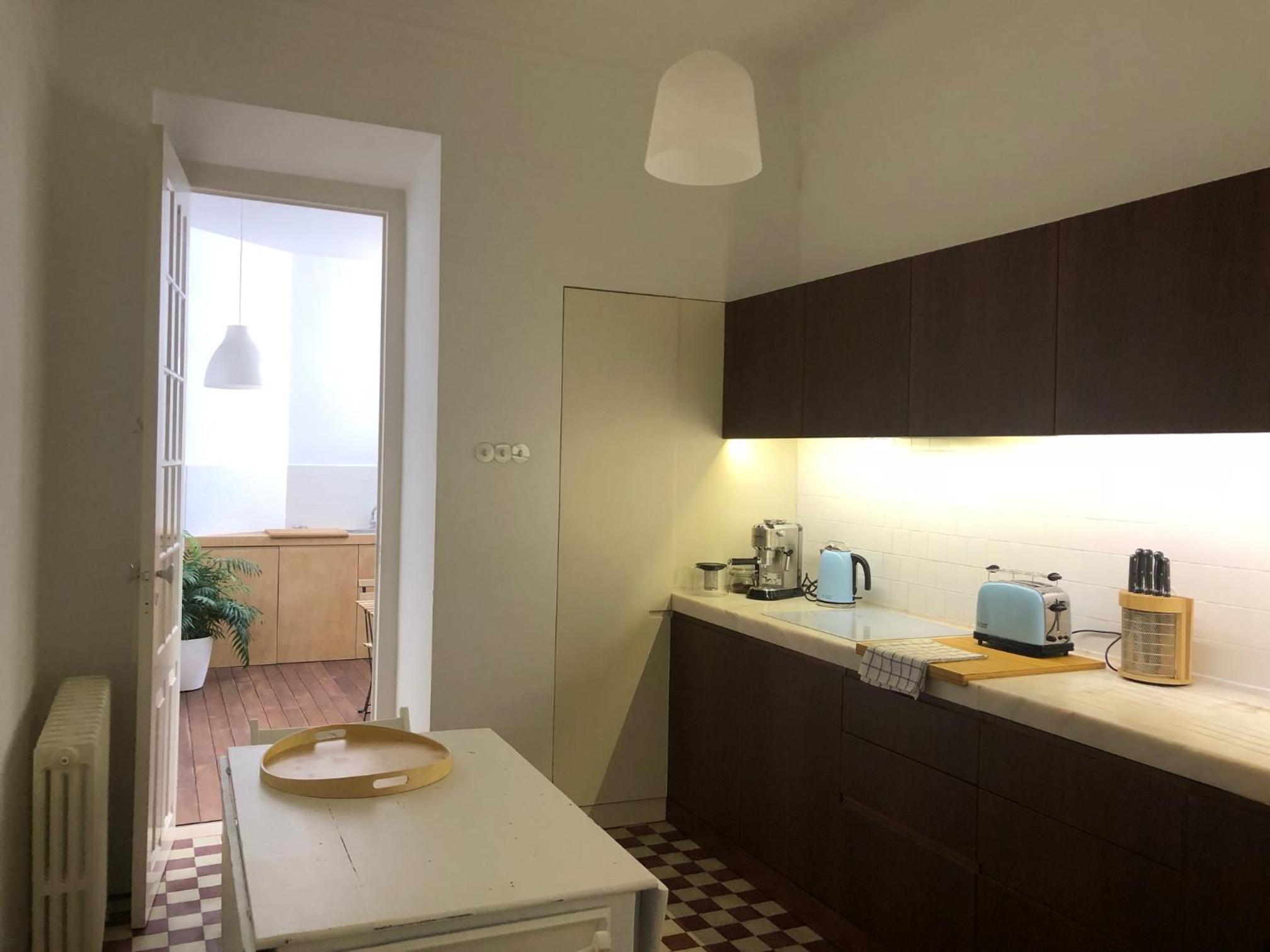Apartment - Photo 5
