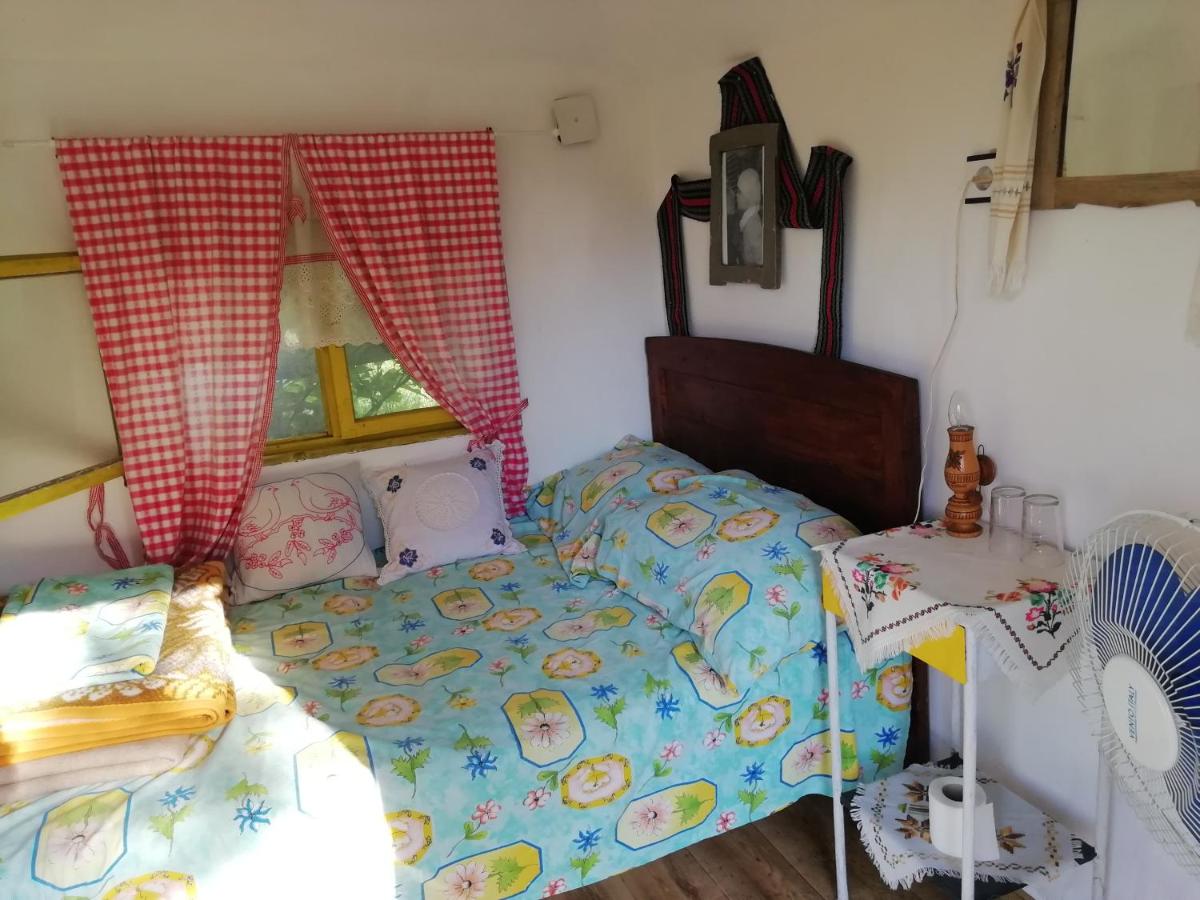 One-Bedroom Chalet photo 1