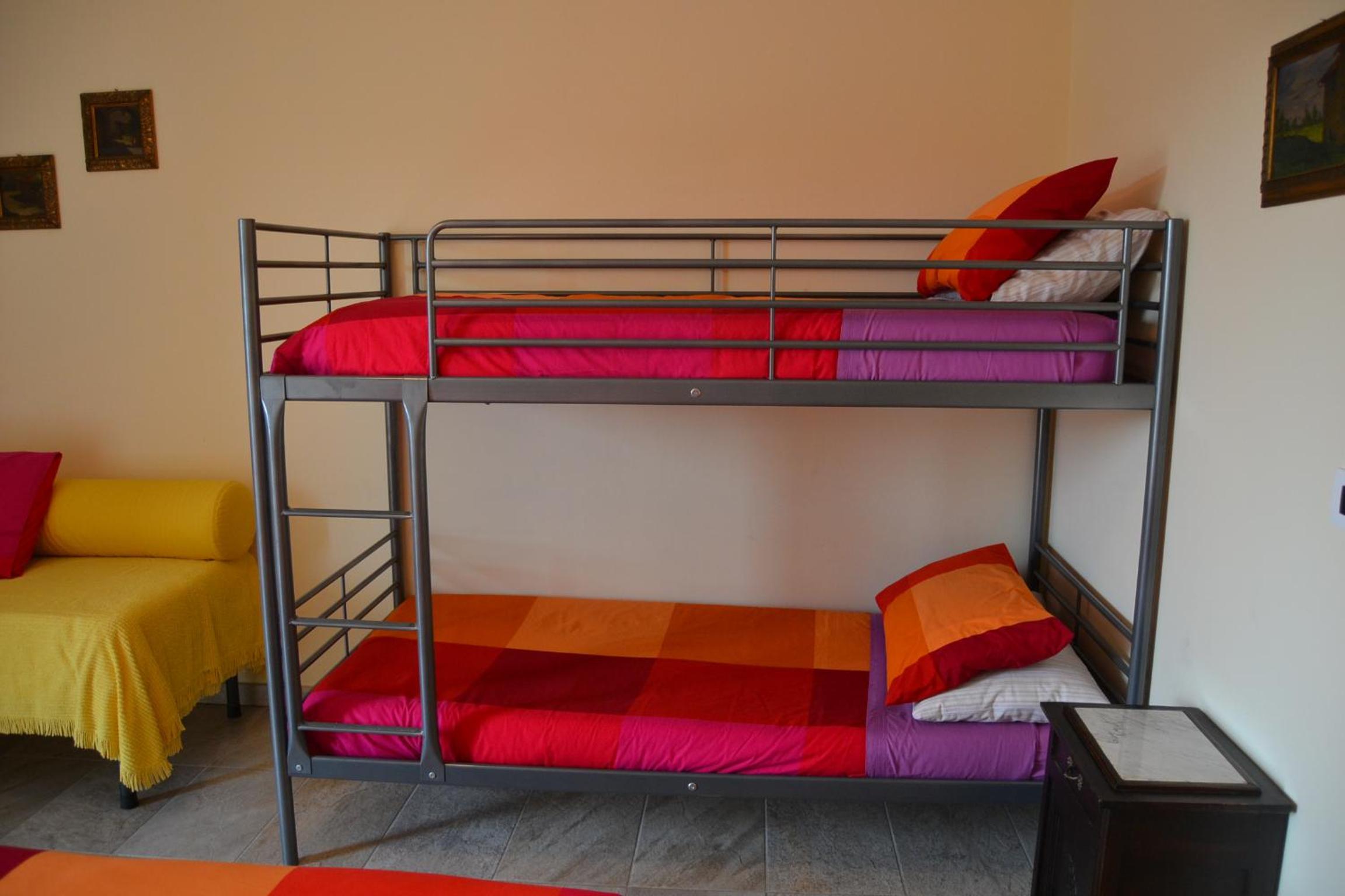 Double or Twin Room photo 2