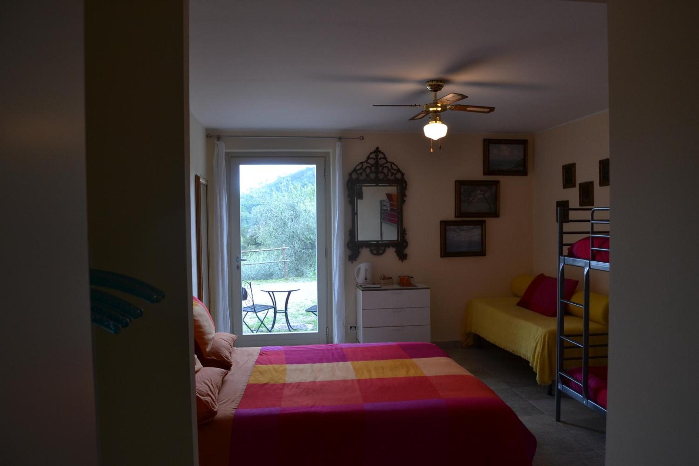 Double or Twin Room photo 1
