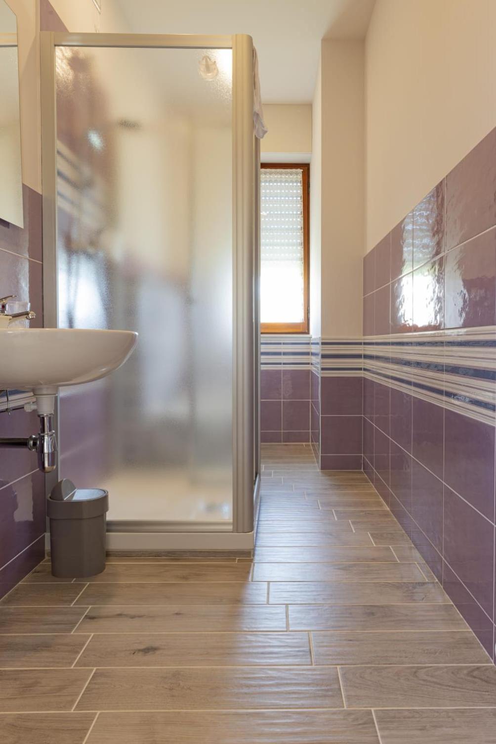Standard Triple Room with Sea View photo 3