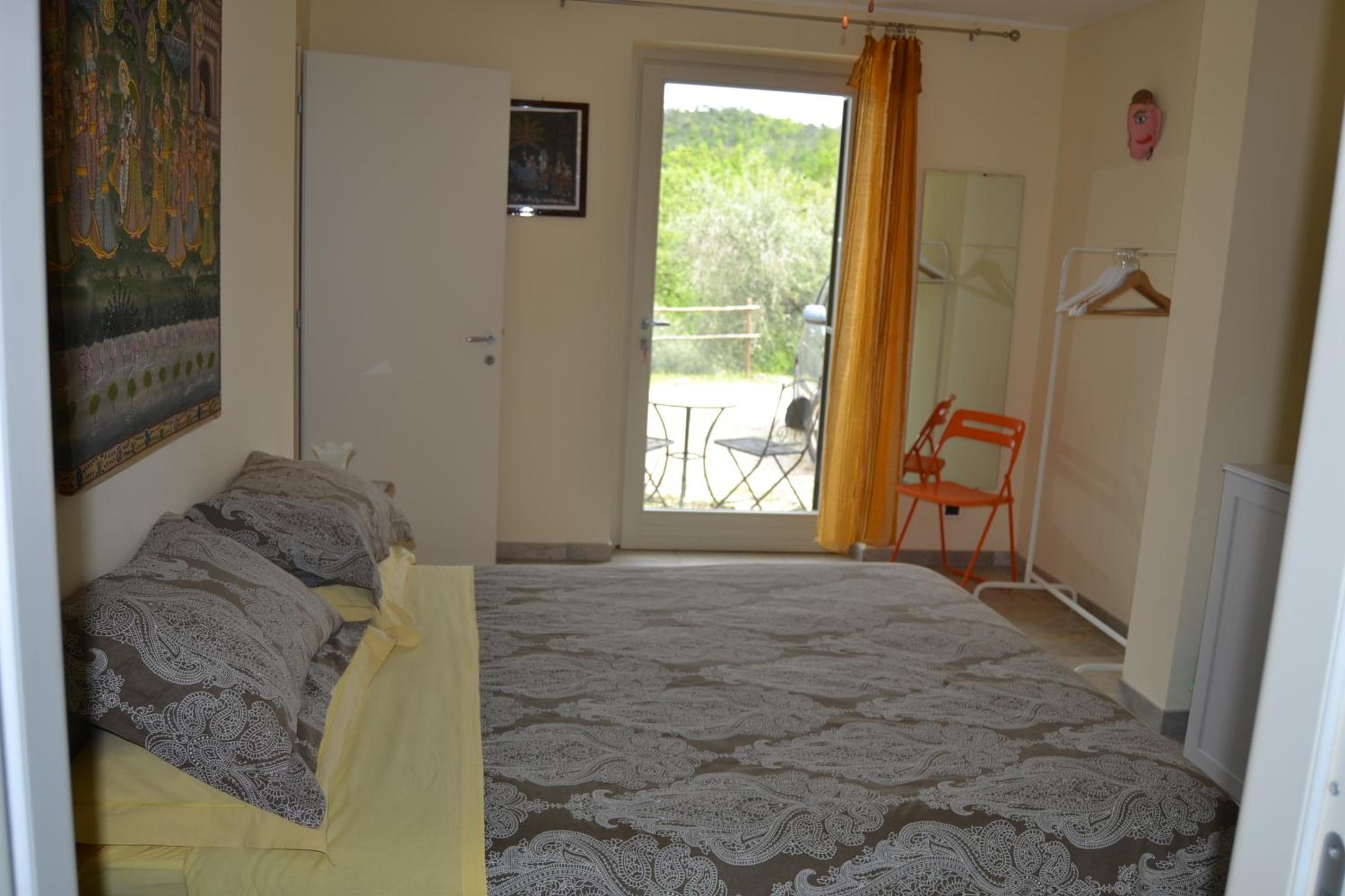 Double or Twin Room photo 1