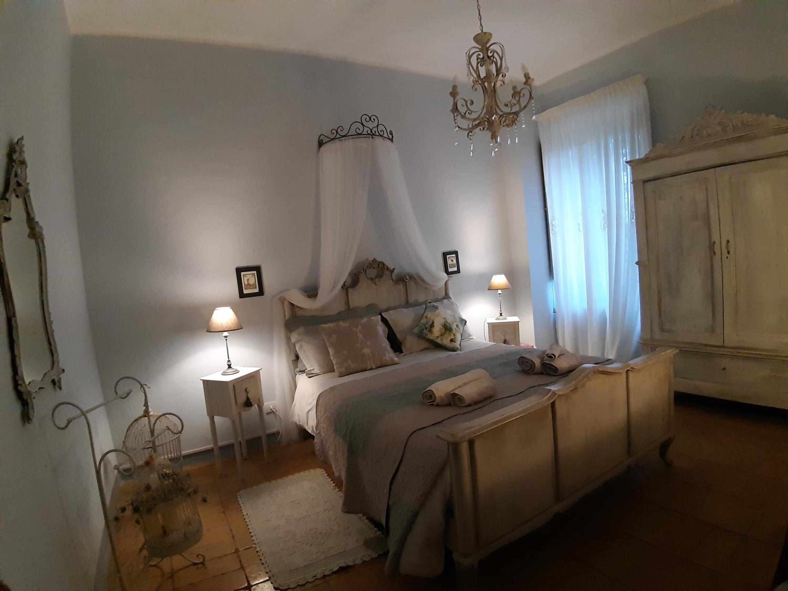 Double Room with Private Bathroom photo 3