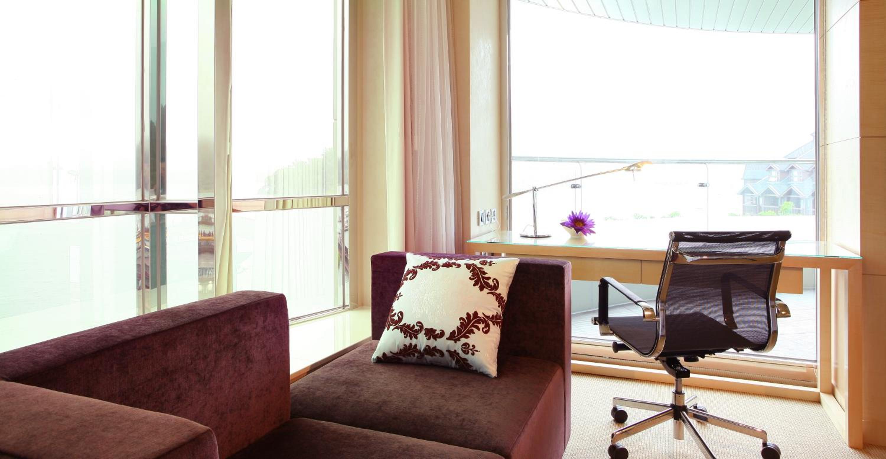 Lake Double Room with Lake View - Photo 5