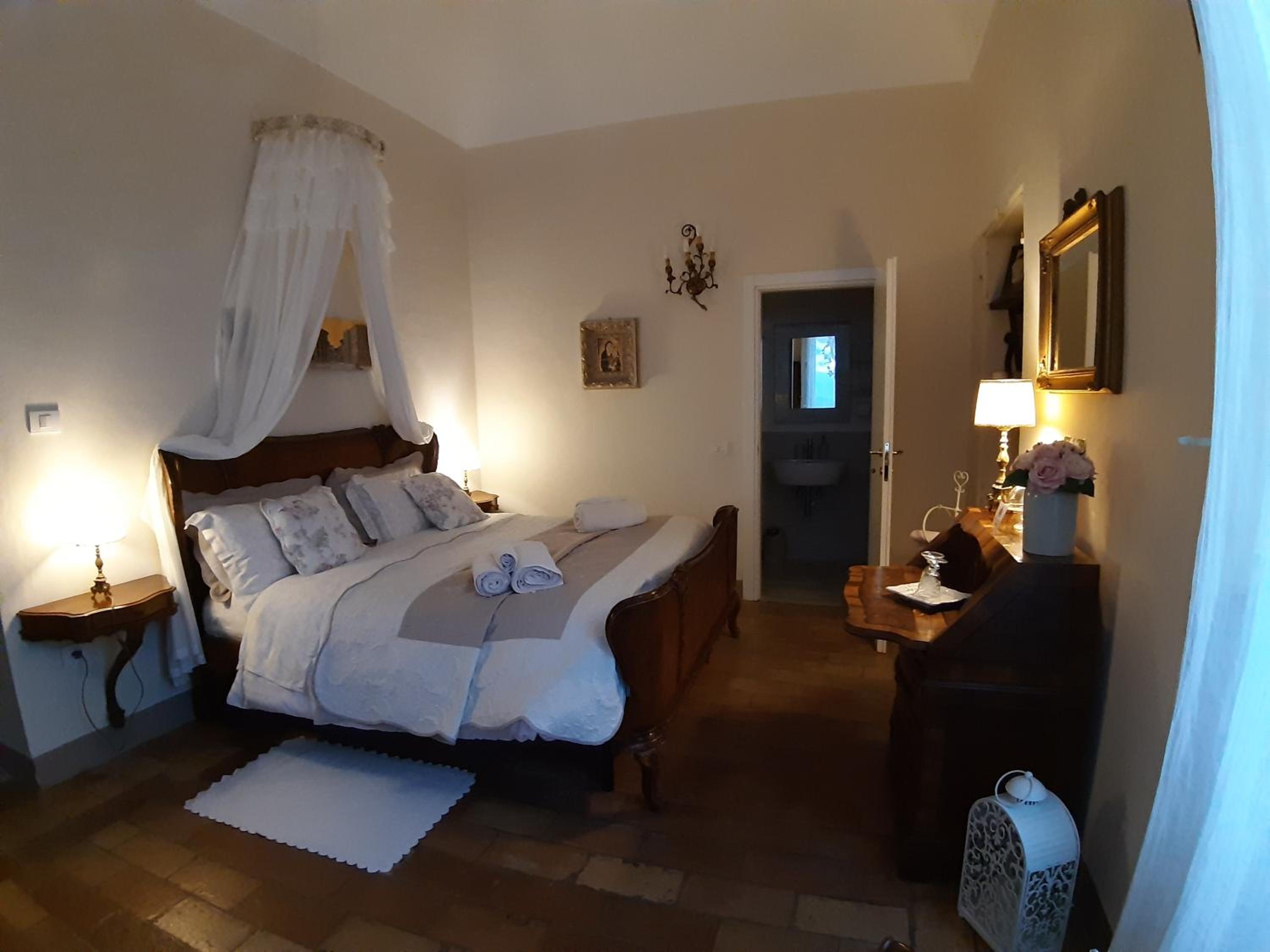 Double Room with Mountain View photo 2