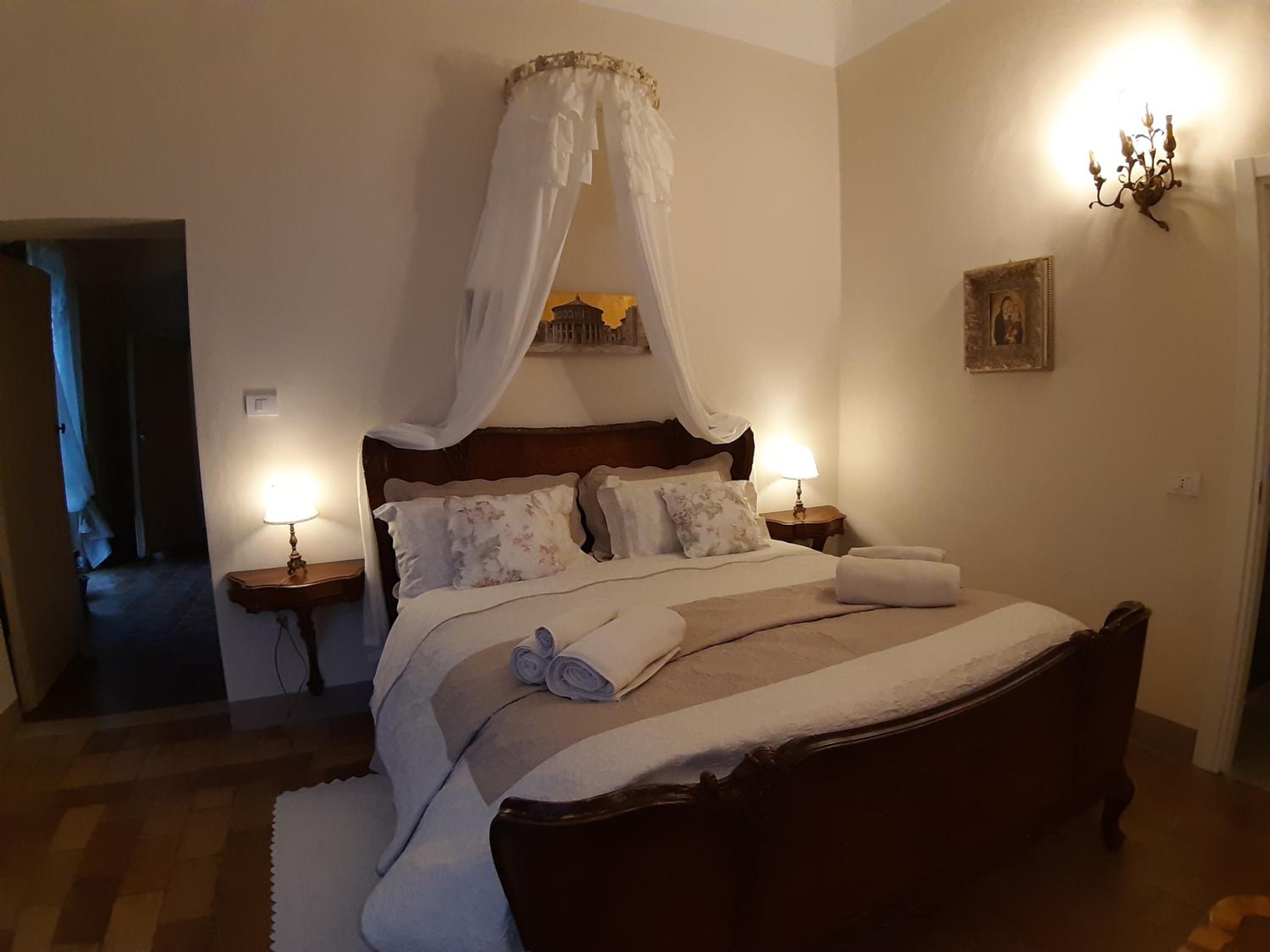 Double Room with Mountain View photo 3
