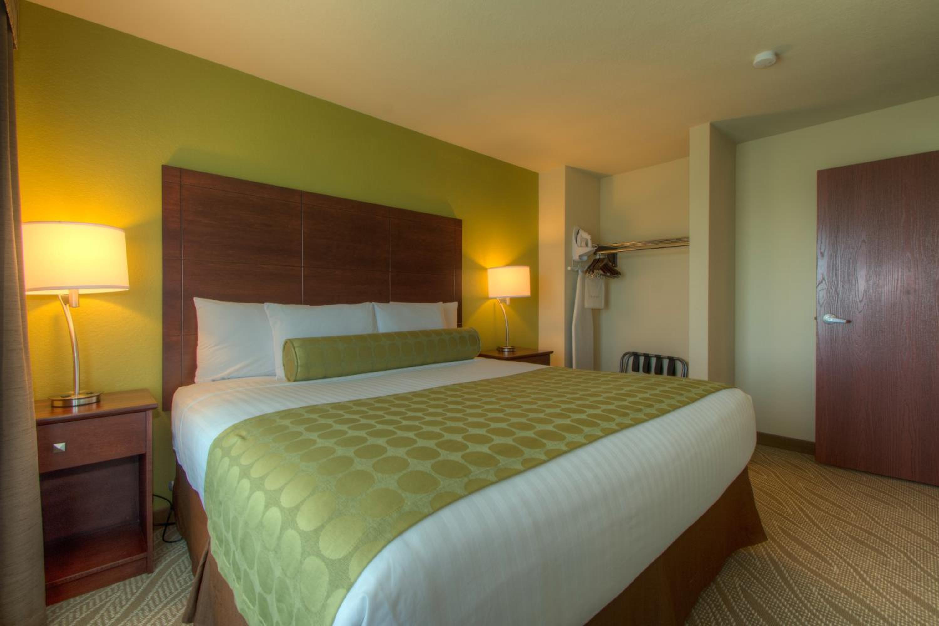 King Suite - Disability Access photo 1