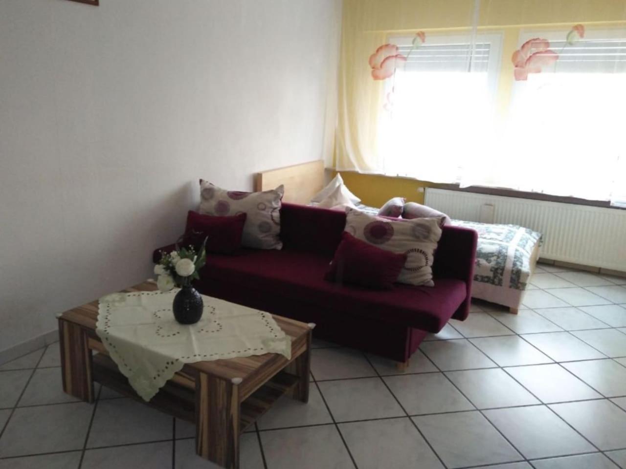 Apartment - Ground Floor photo 1