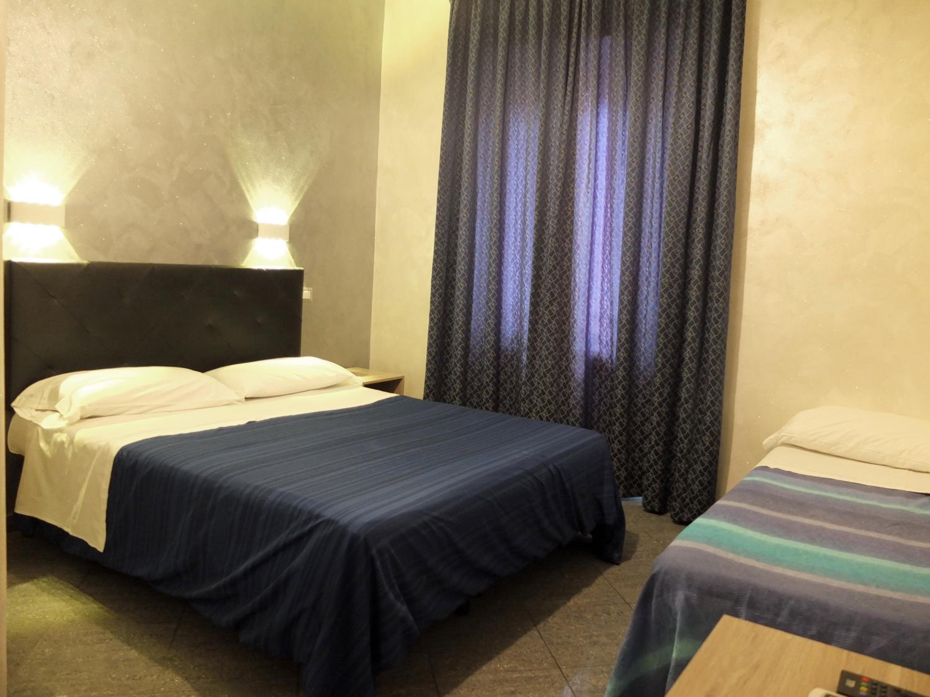 Triple Room photo 3