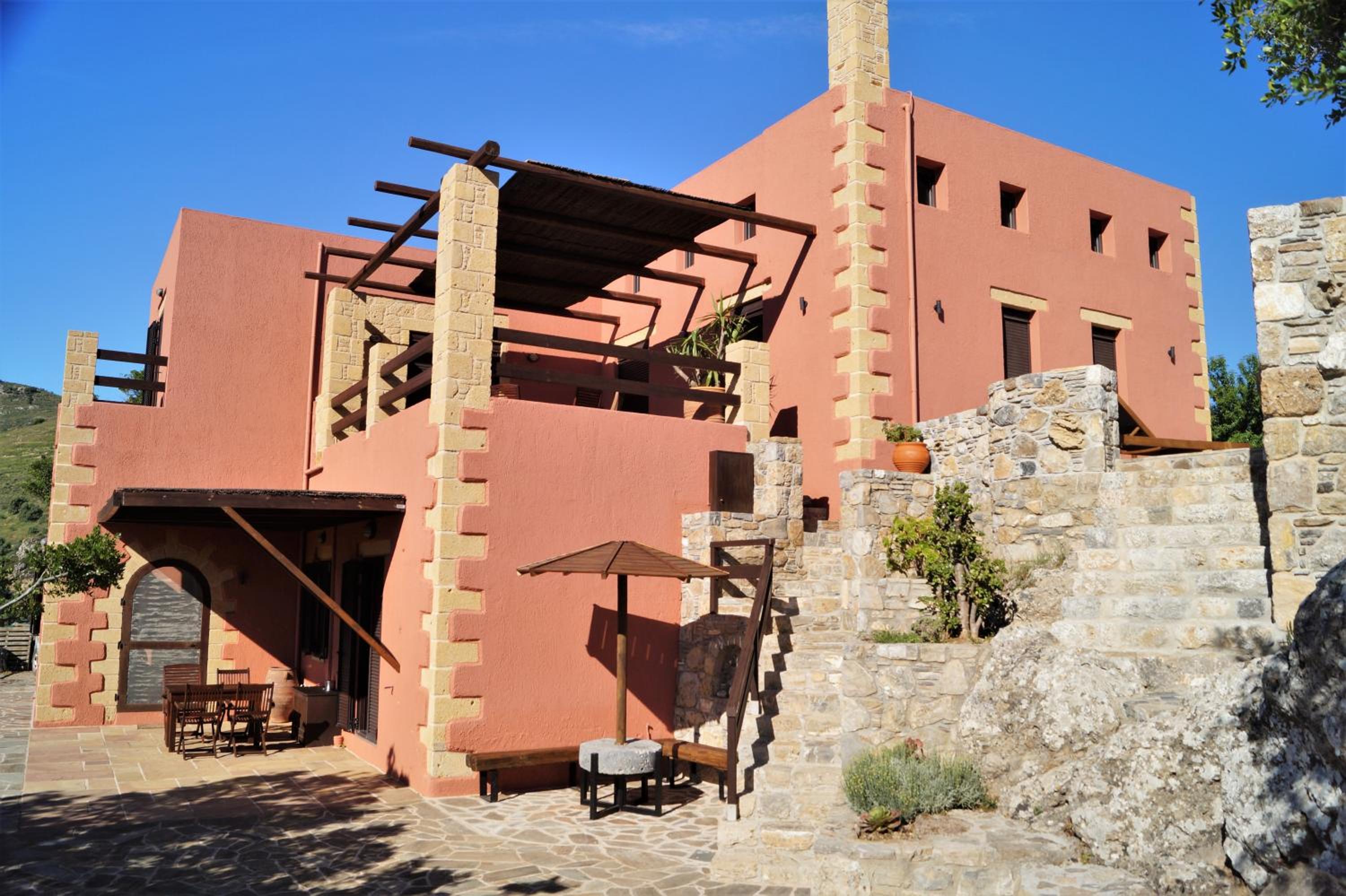 Vacation Home photo 3