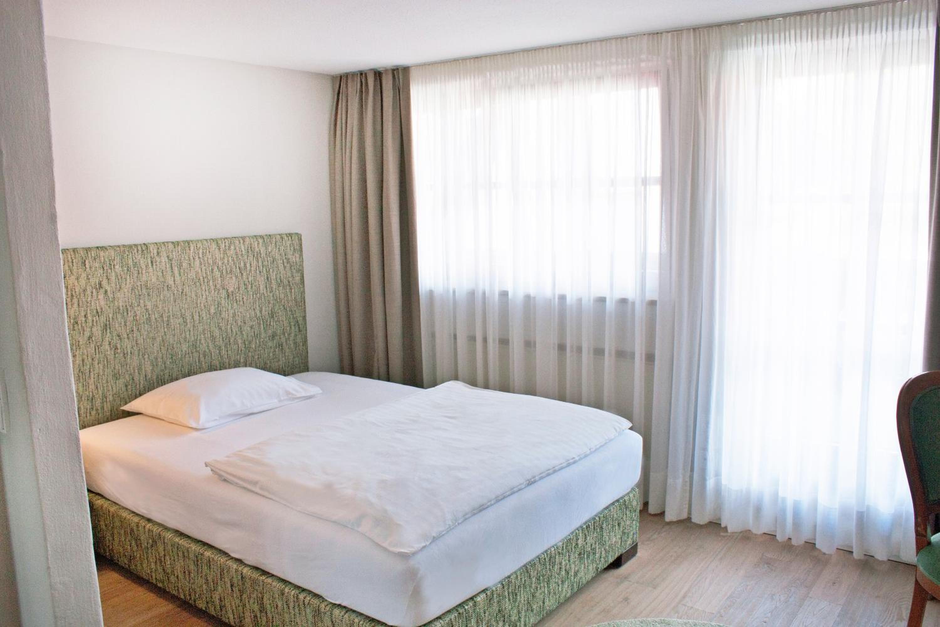 Superior Single Room (Annex) photo 1