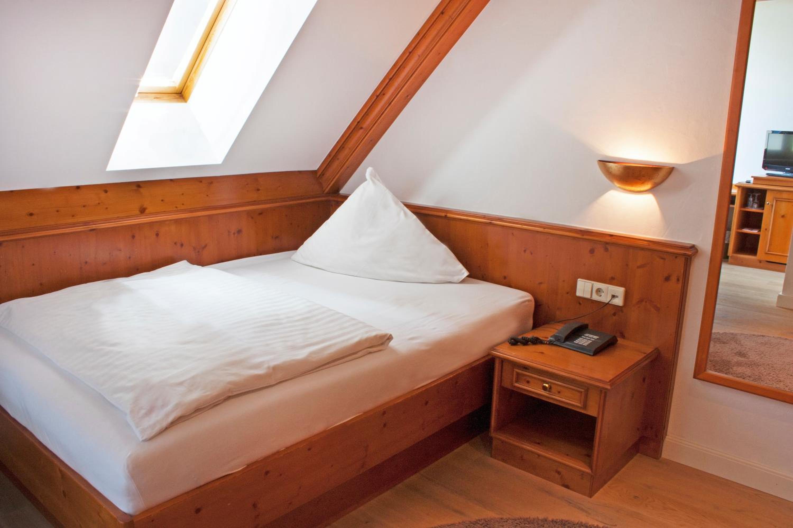 Superior Single Room (Annex) photo 3