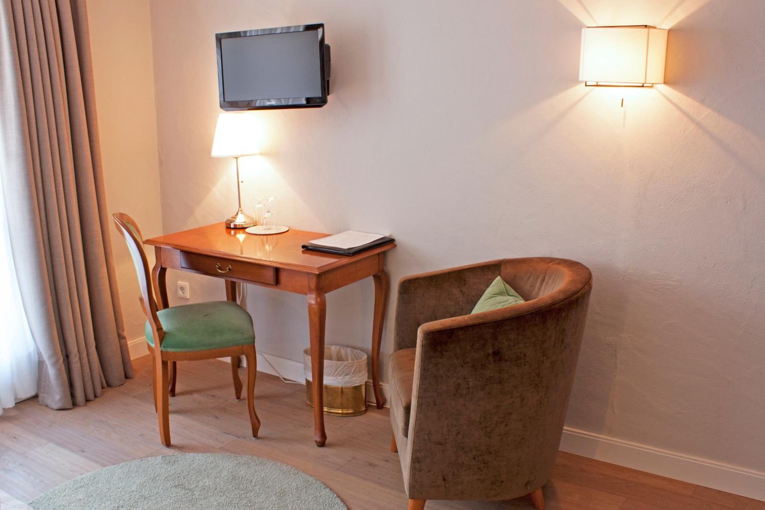 Superior Single Room (Annex) photo 2