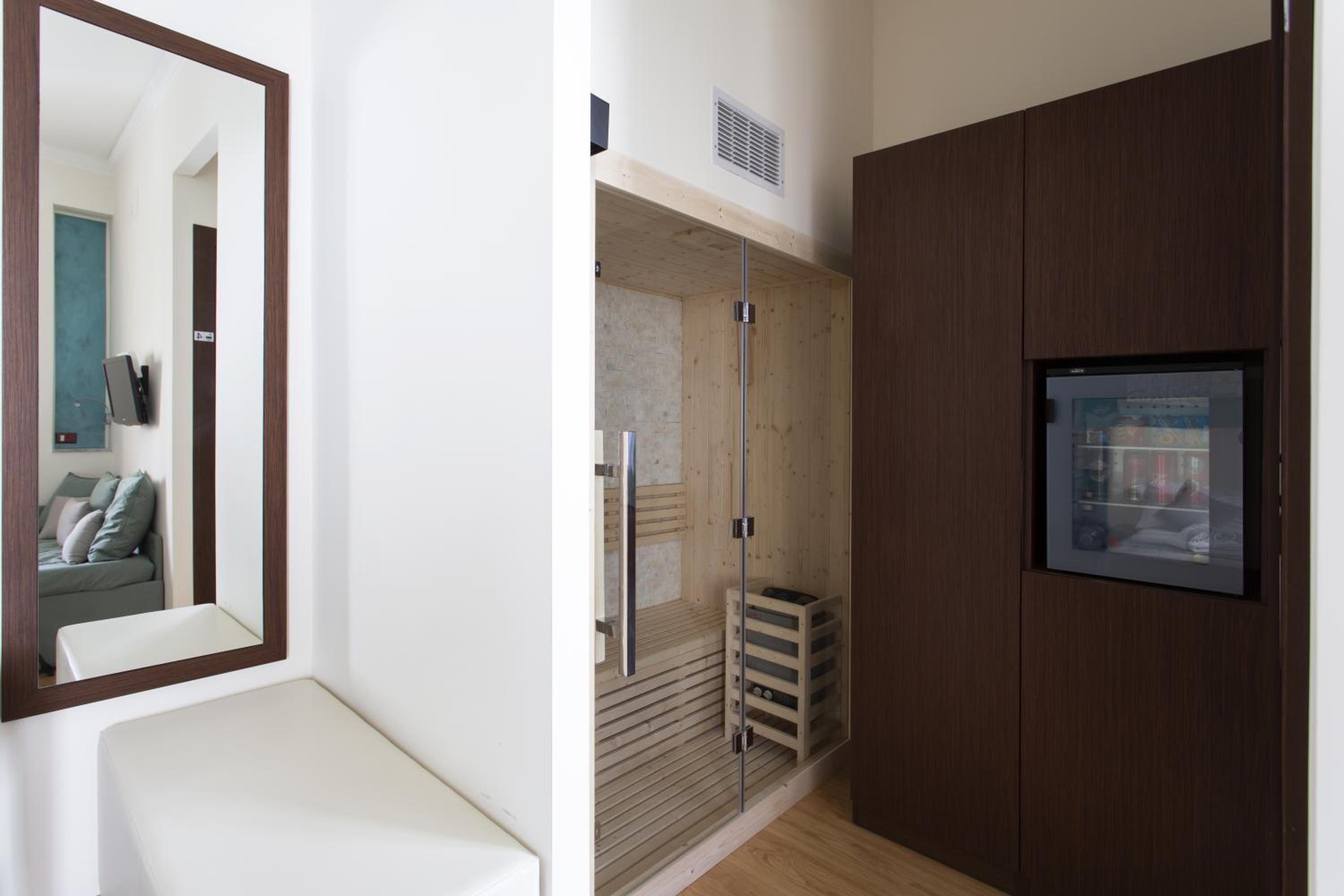 Junior Suite and Spa photo 2