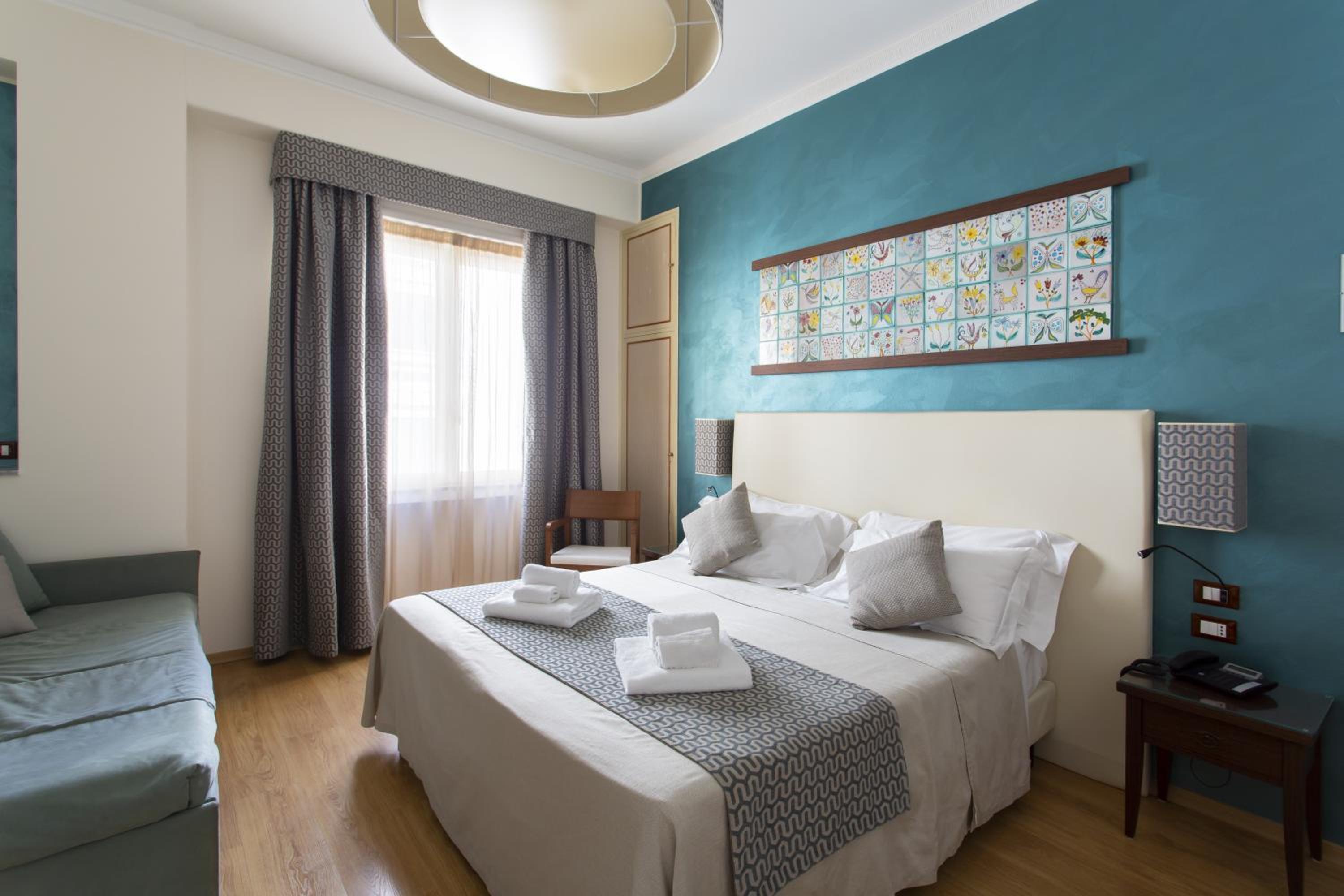 Junior Suite and Spa photo 1