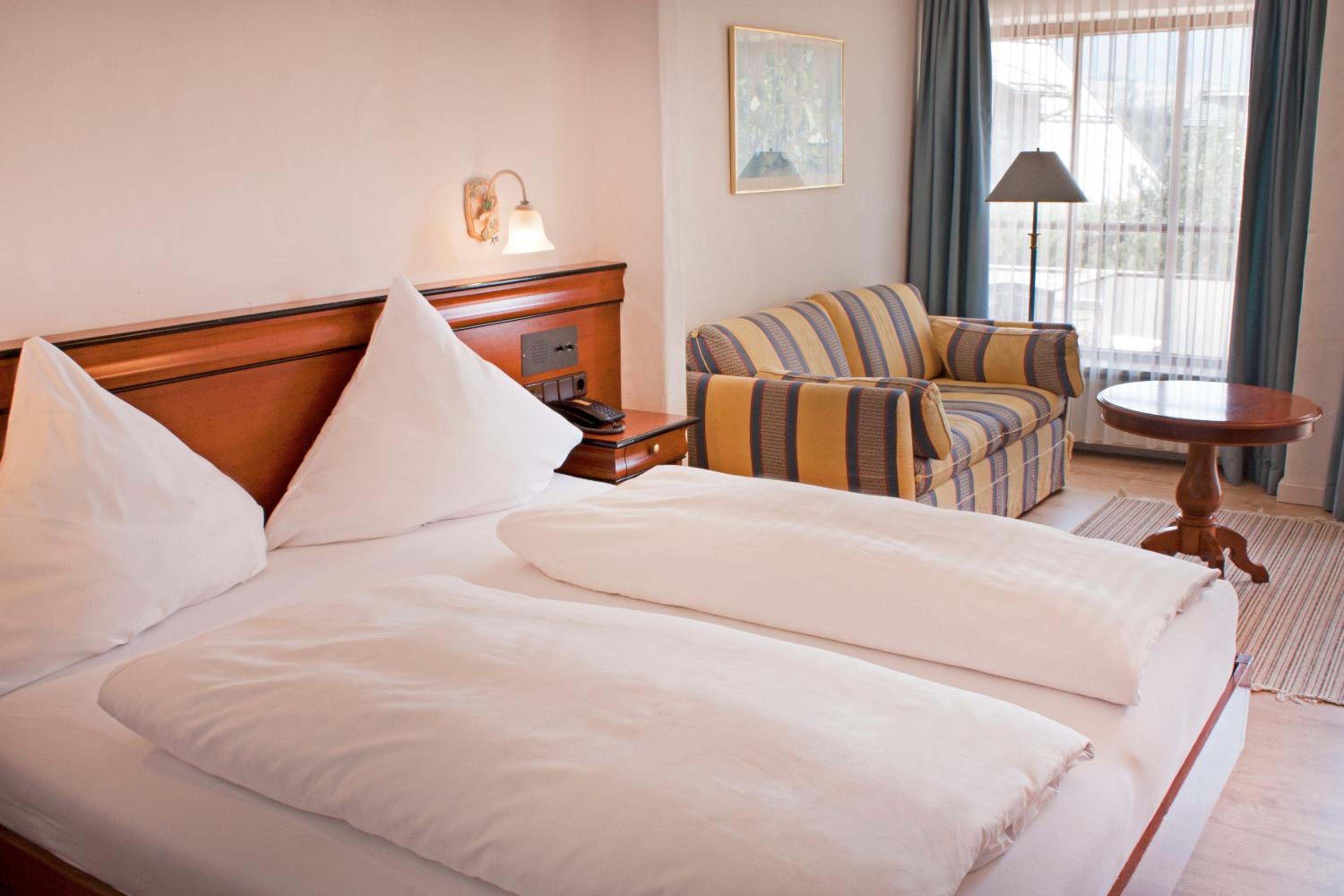 Standard  Double Room - Photo 9