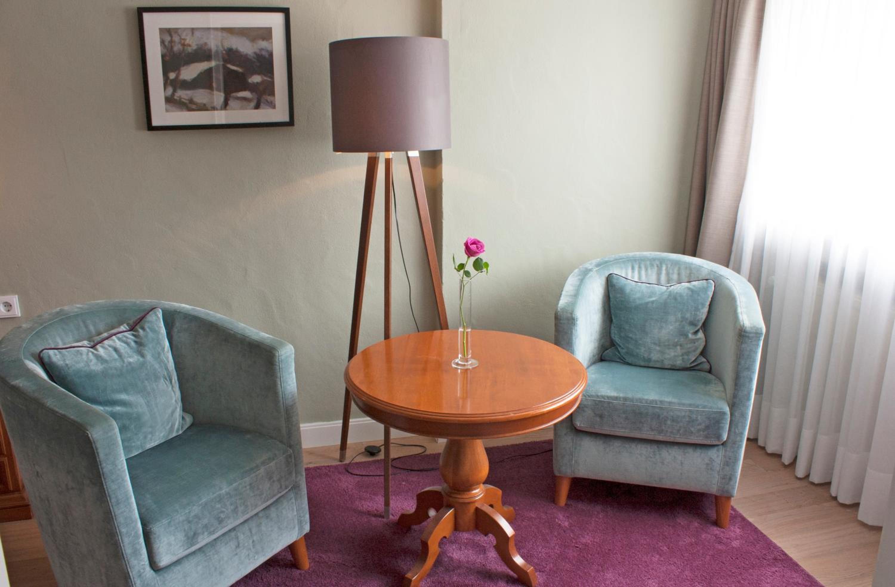 Standard  Double Room - Photo 4