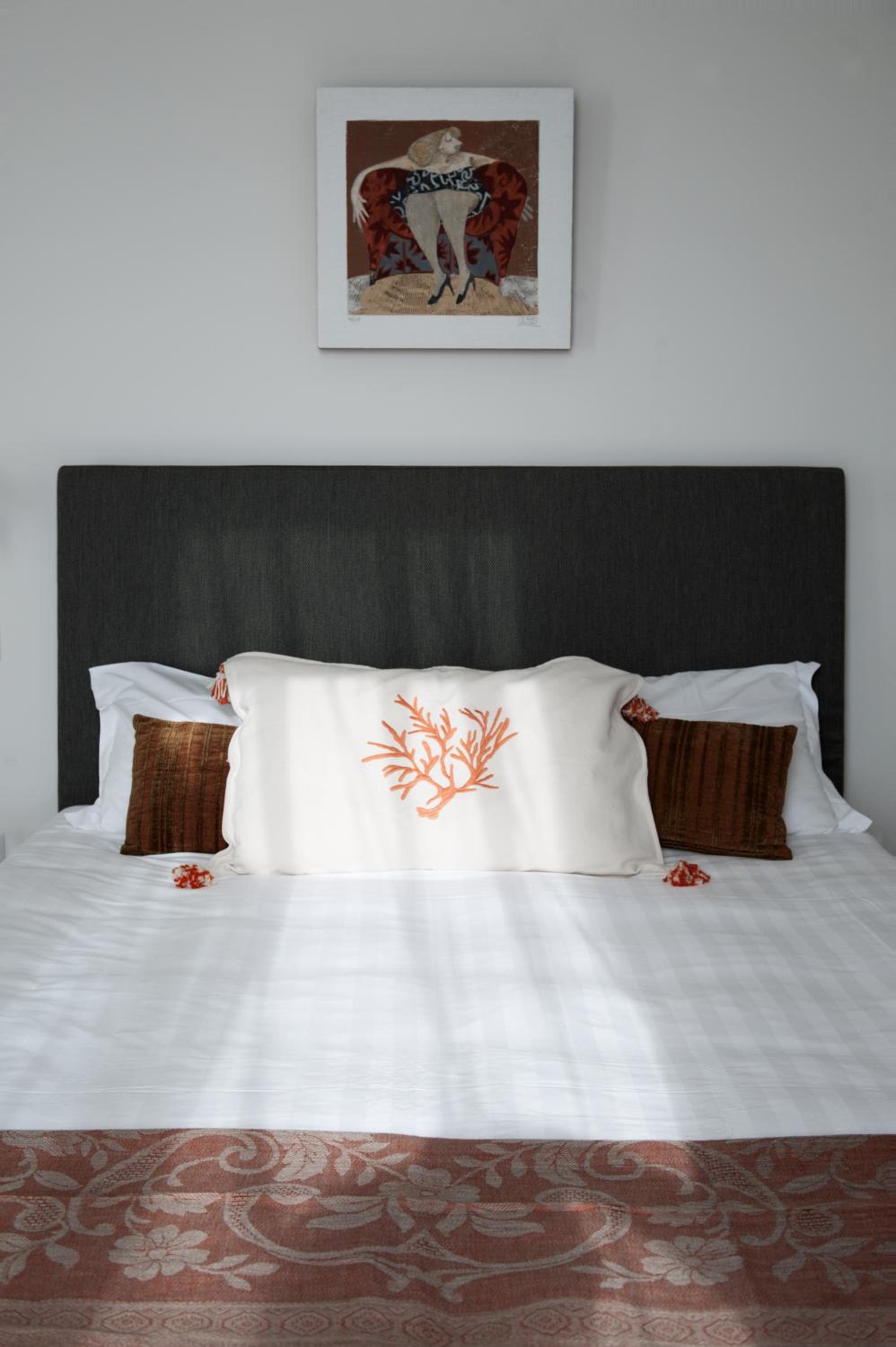 Suite with Sea View photo 2