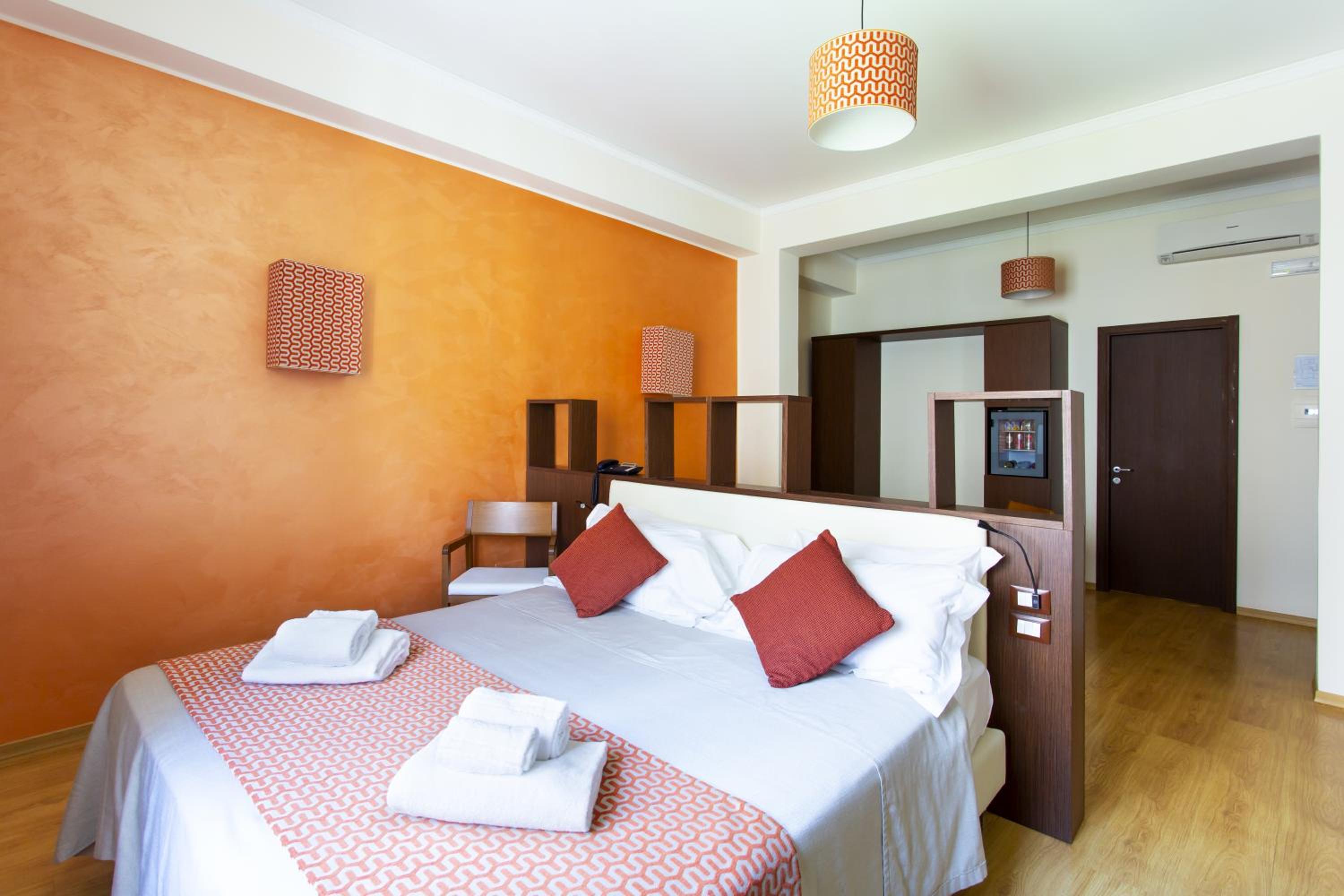 Family Junior Suite photo 1