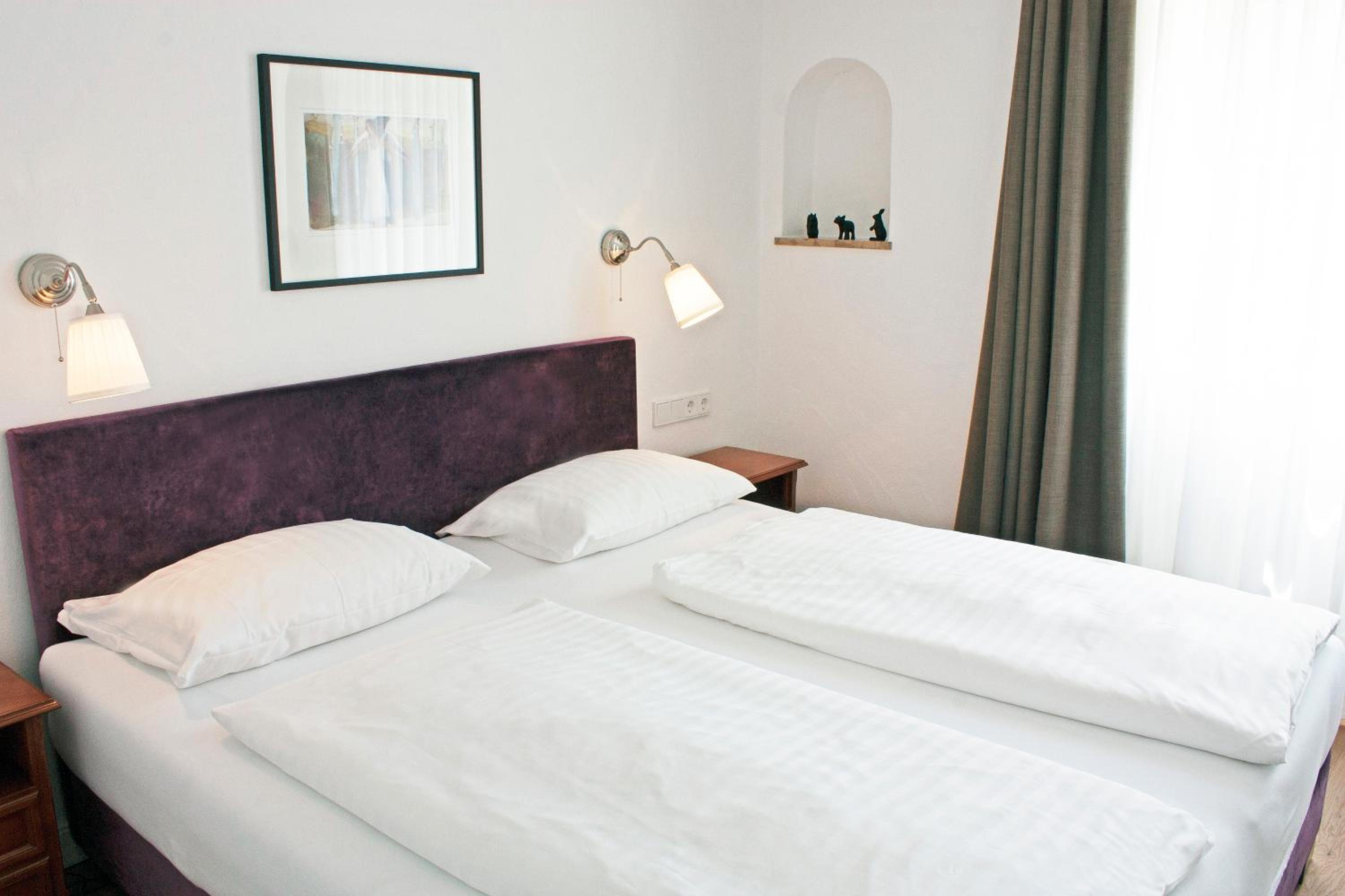 Superior Double Room - Photo 1