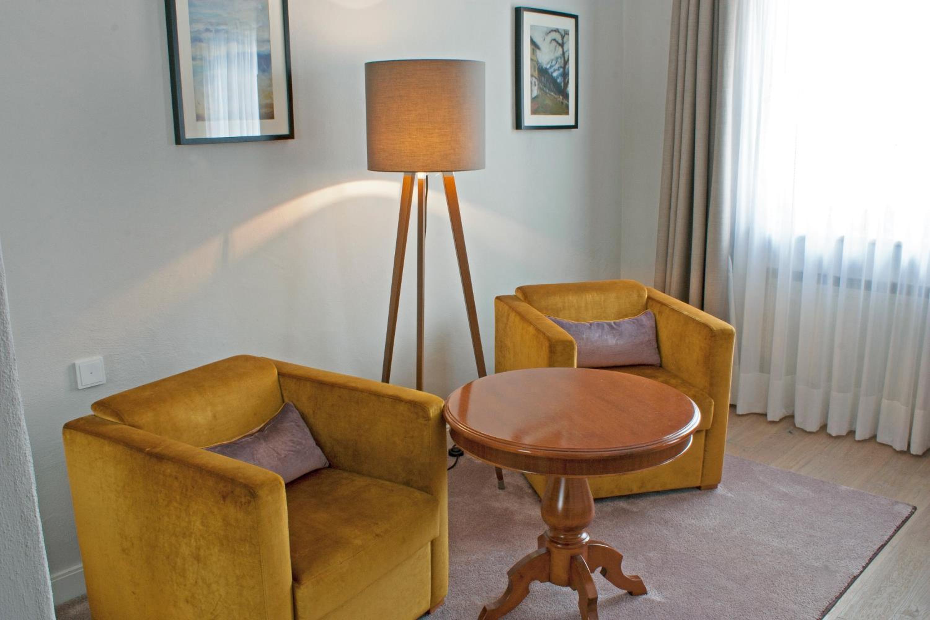Superior Double Room - Photo 5