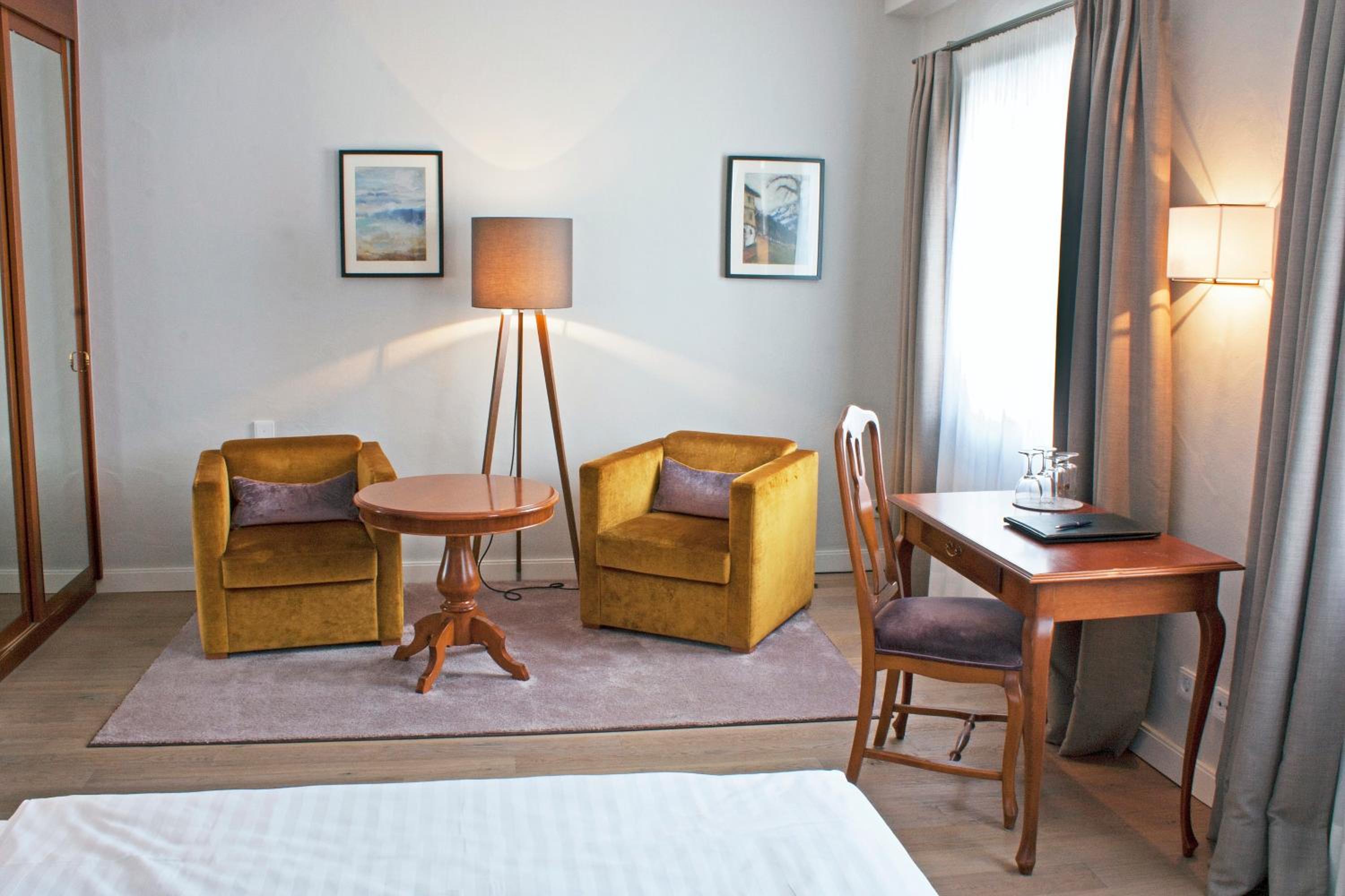 Superior Double Room - Photo 6
