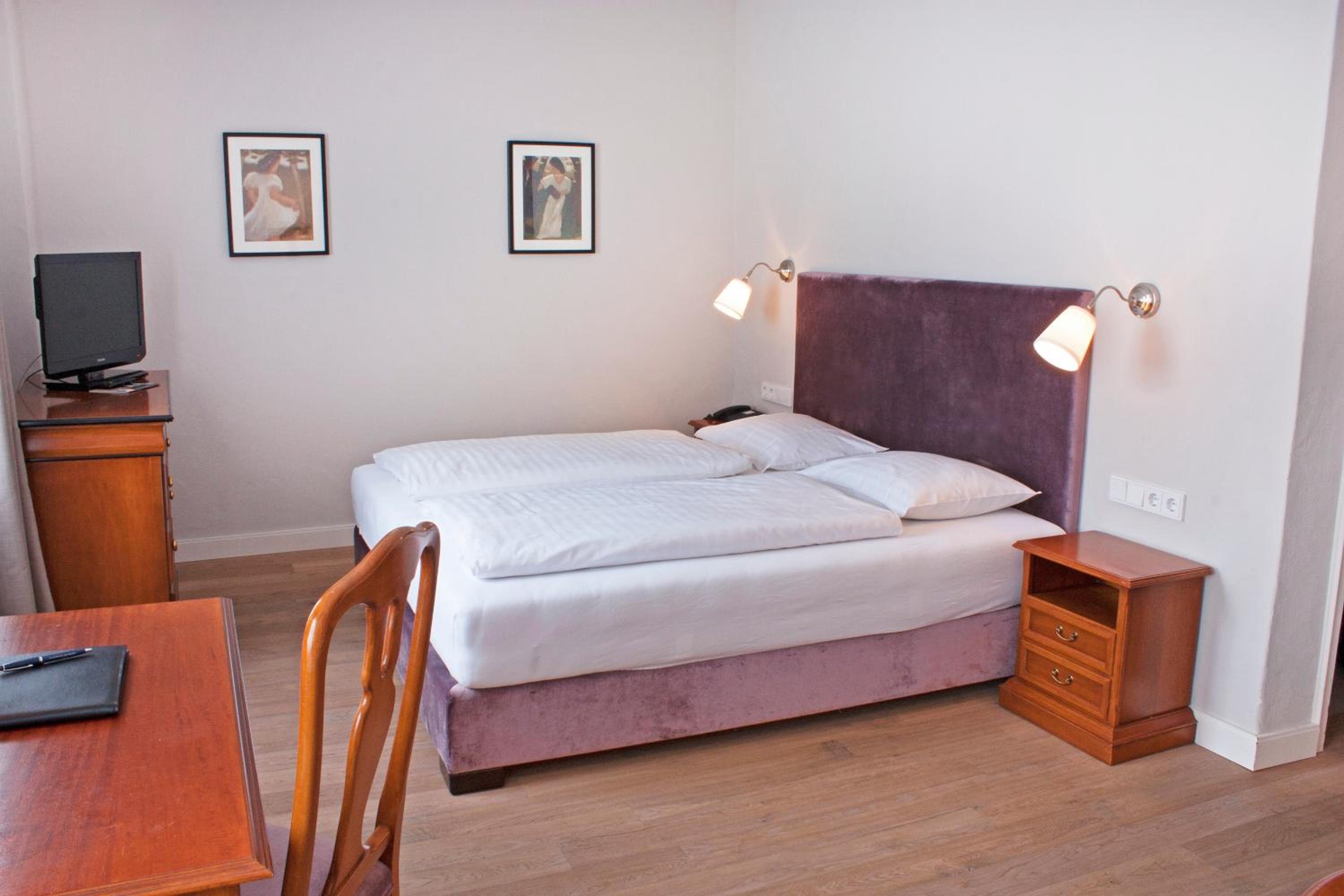 Superior Double Room - Photo 7
