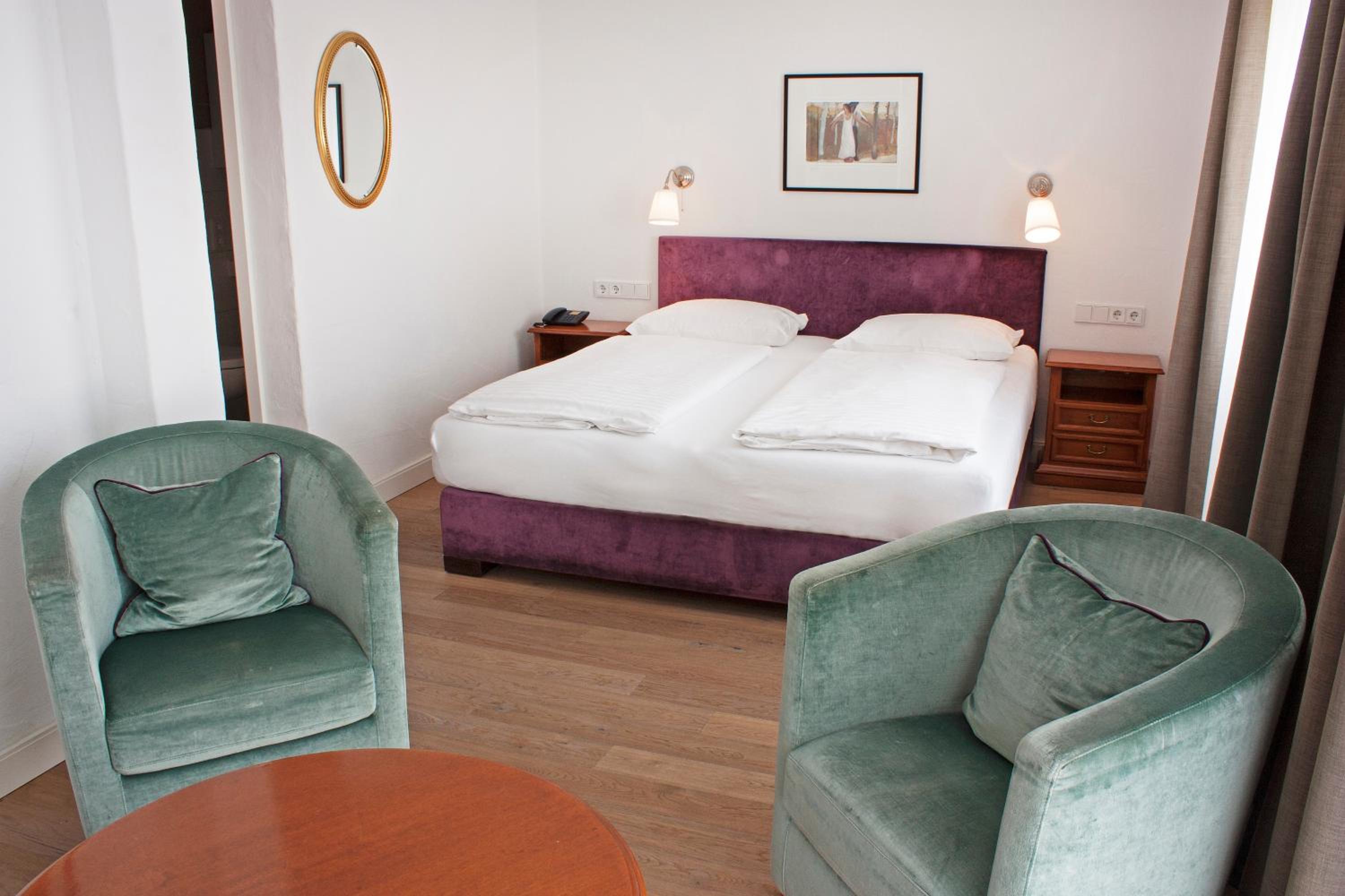 Superior Double Room - Photo 8