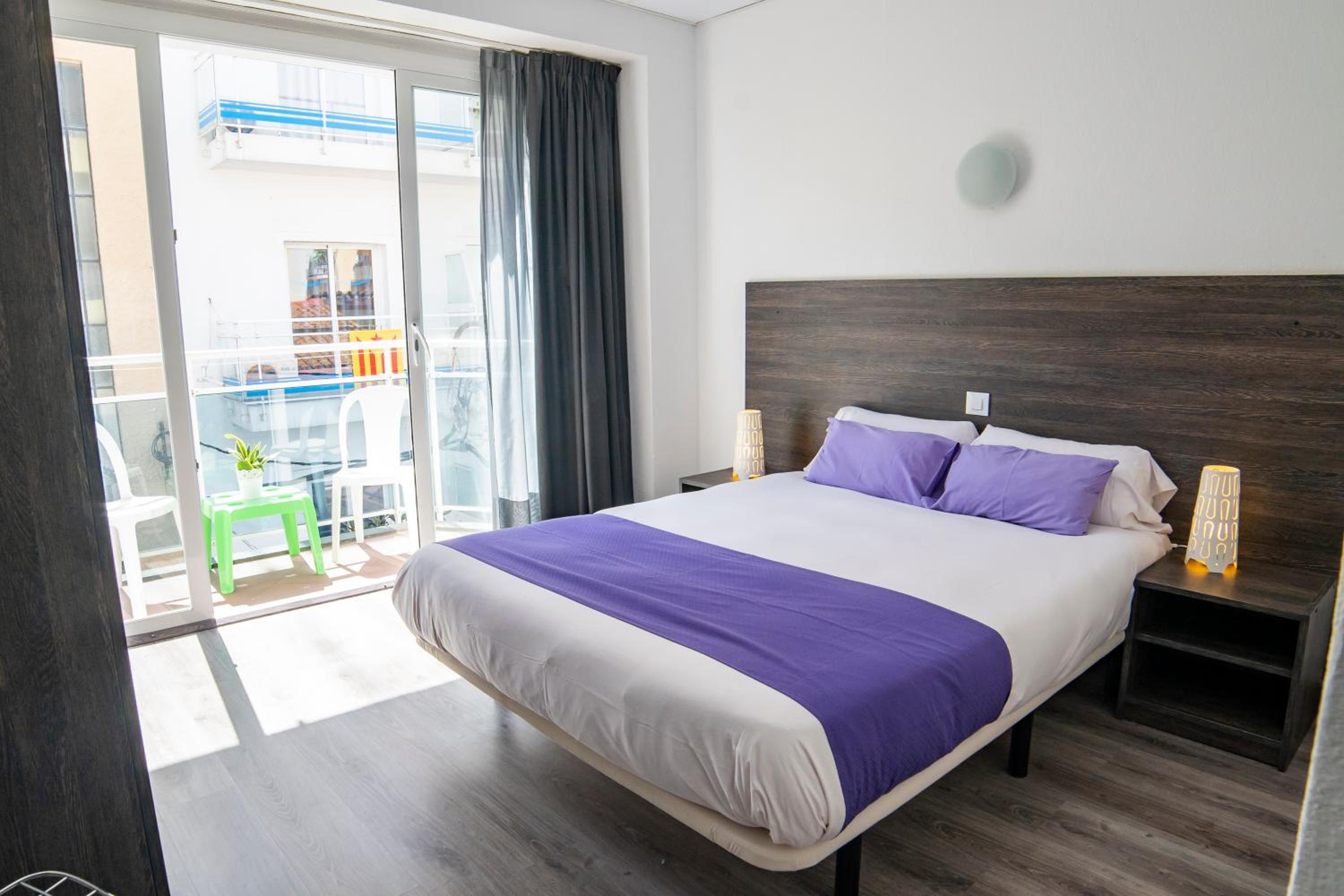 Two Bedroom Family Apartment - Photo 1