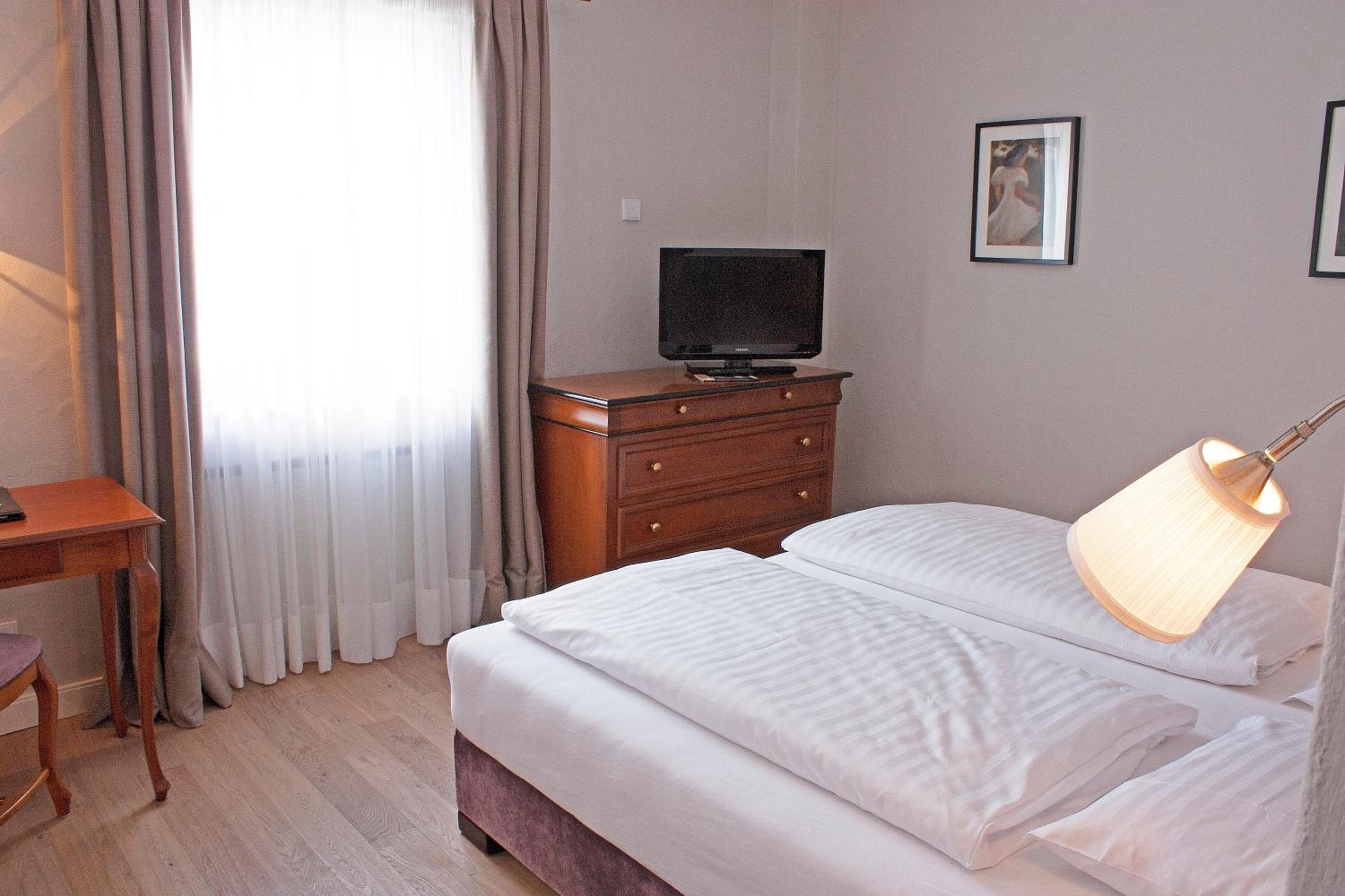Superior Double Room - Photo 2