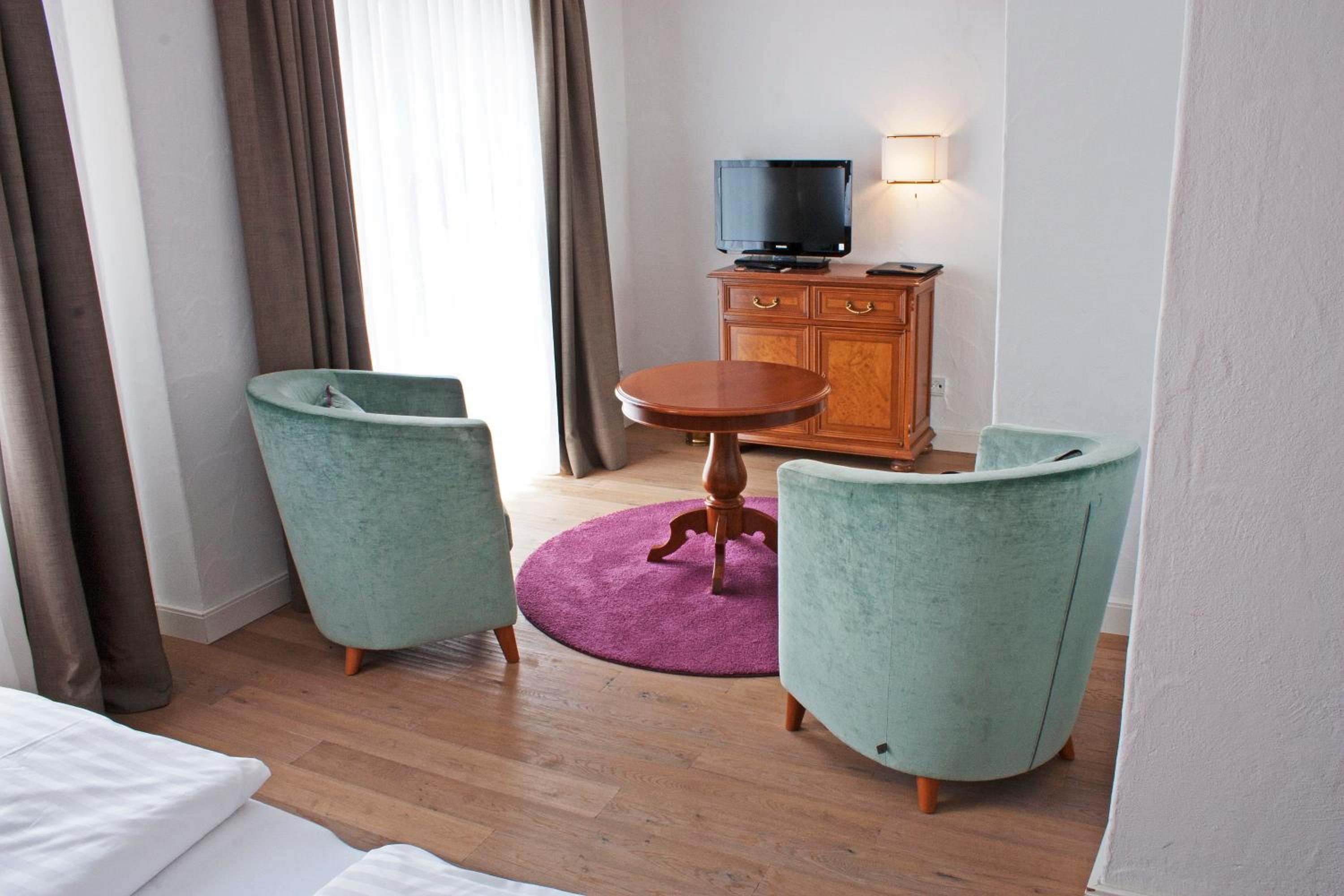 Superior Double Room - Photo 9
