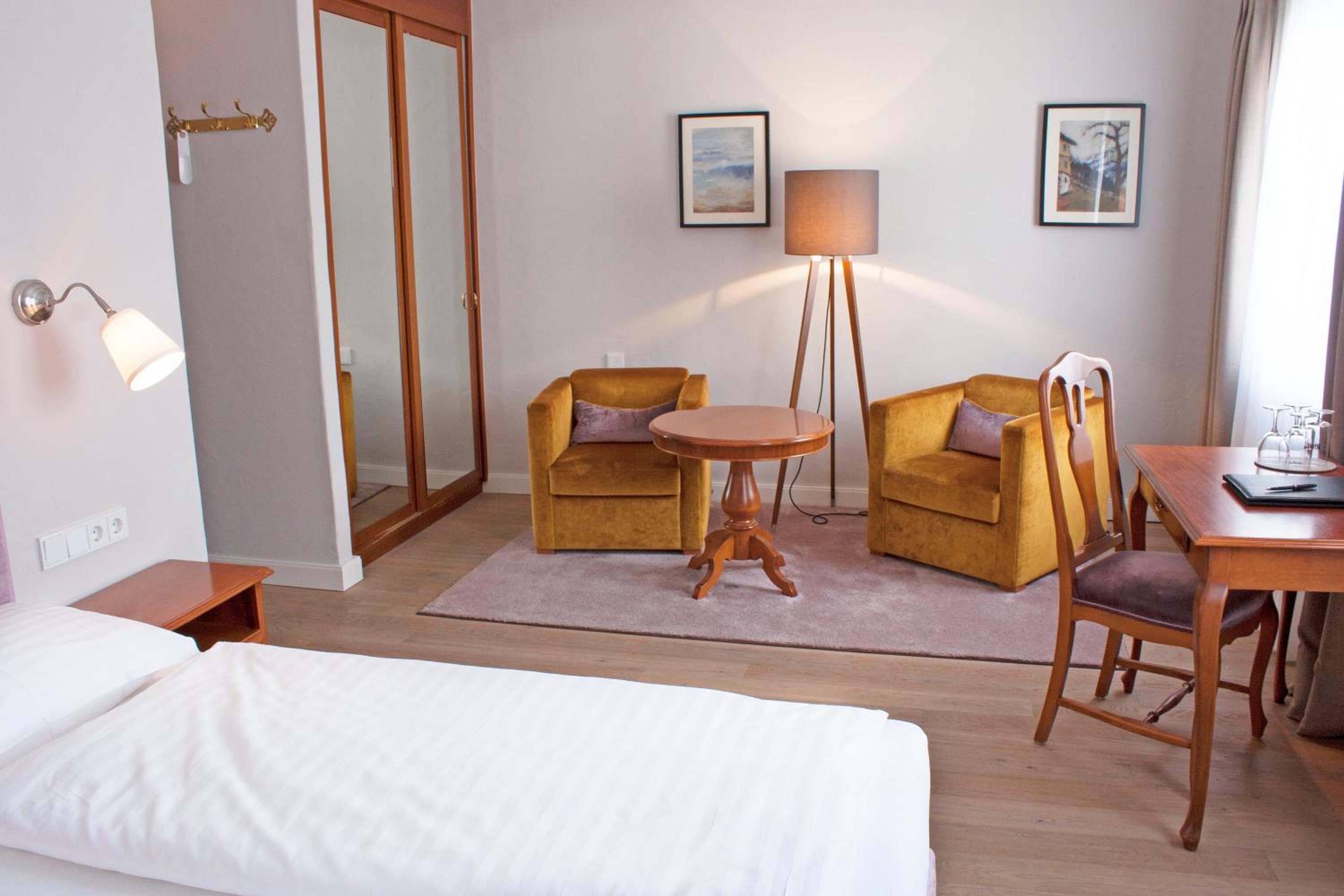 Superior Double Room - Photo 10