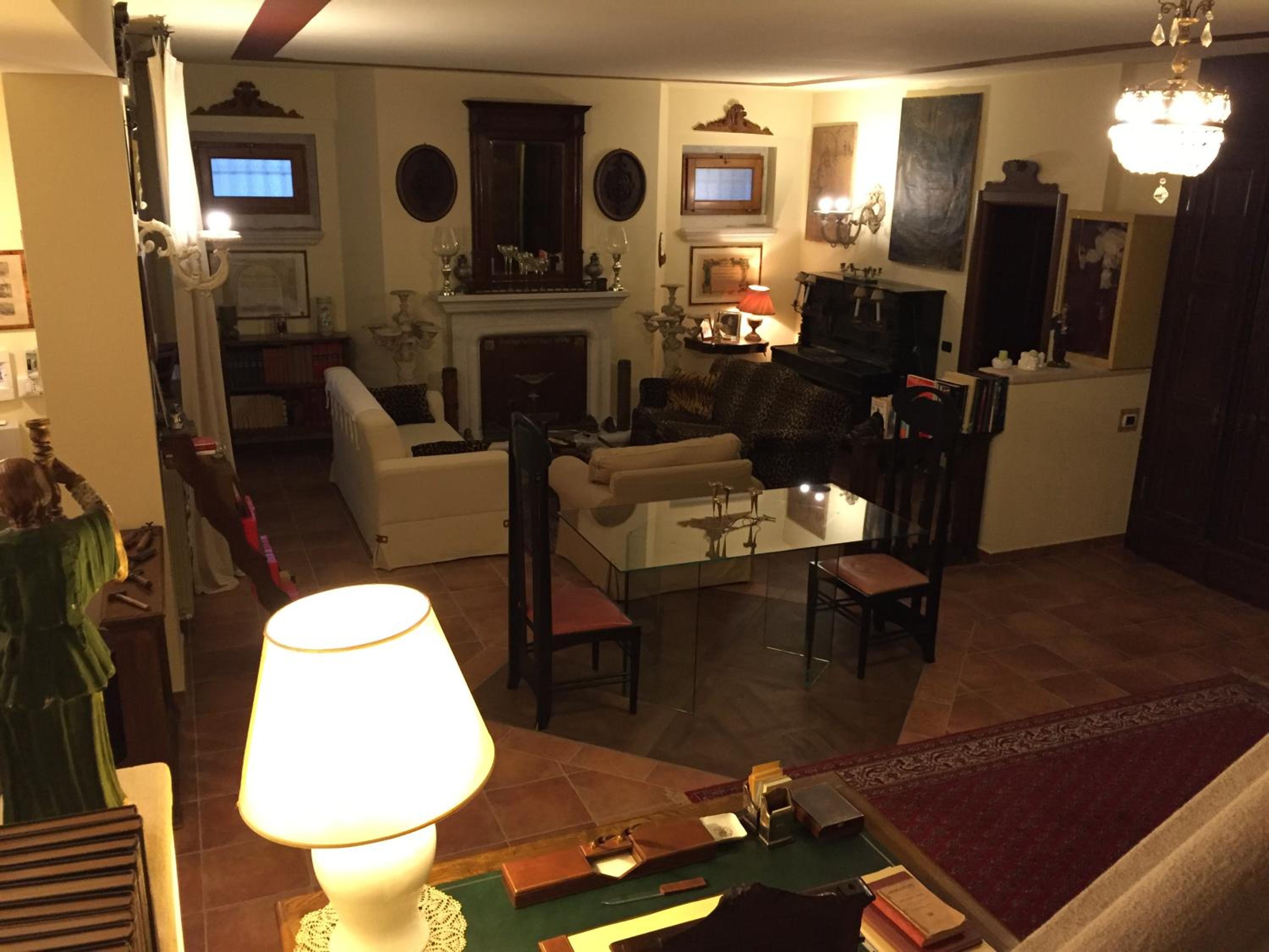 Three-Bedroom Villa photo 1