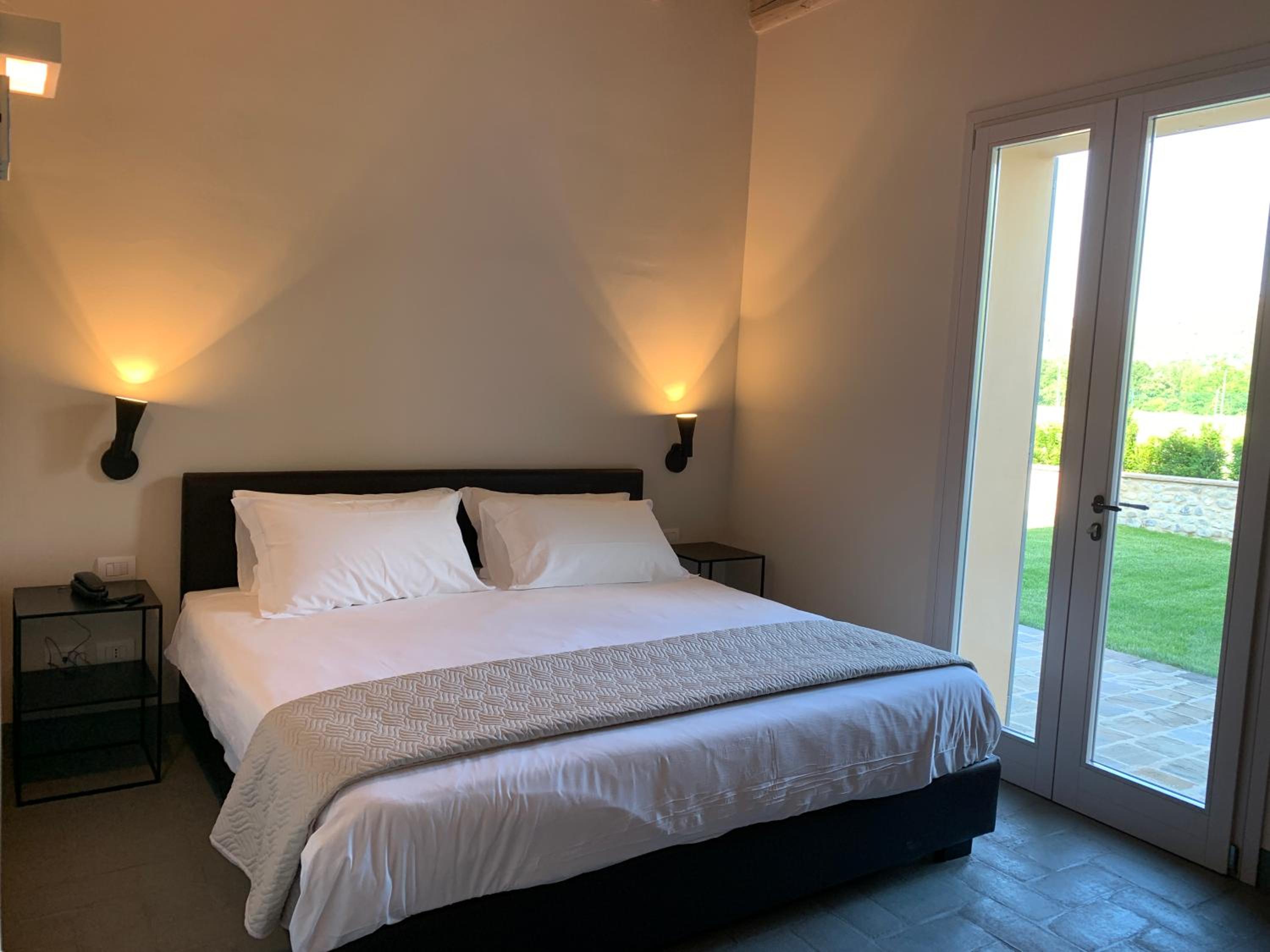Standard King Room - Dependance