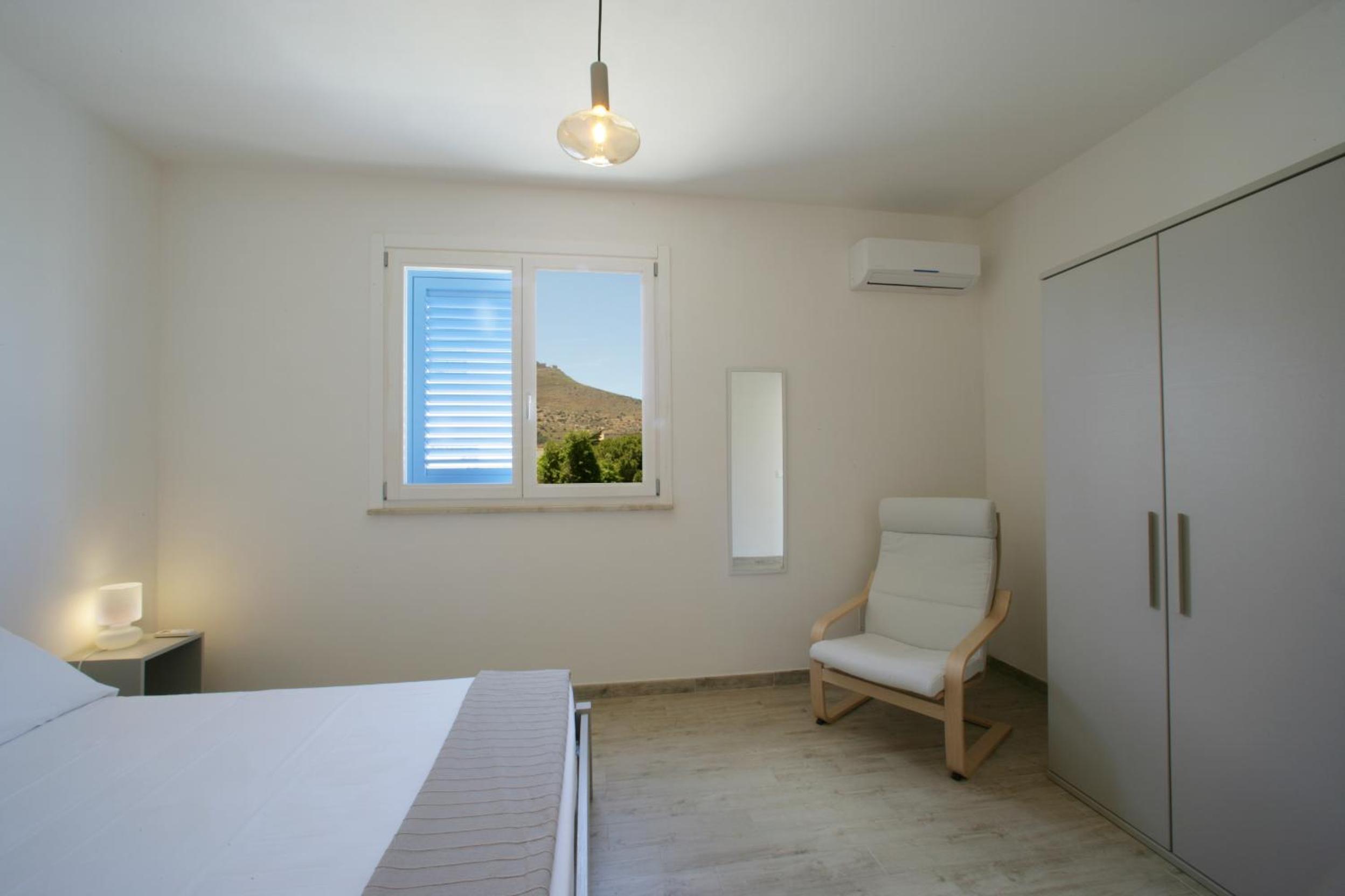 Apartment with Garden View photo 3