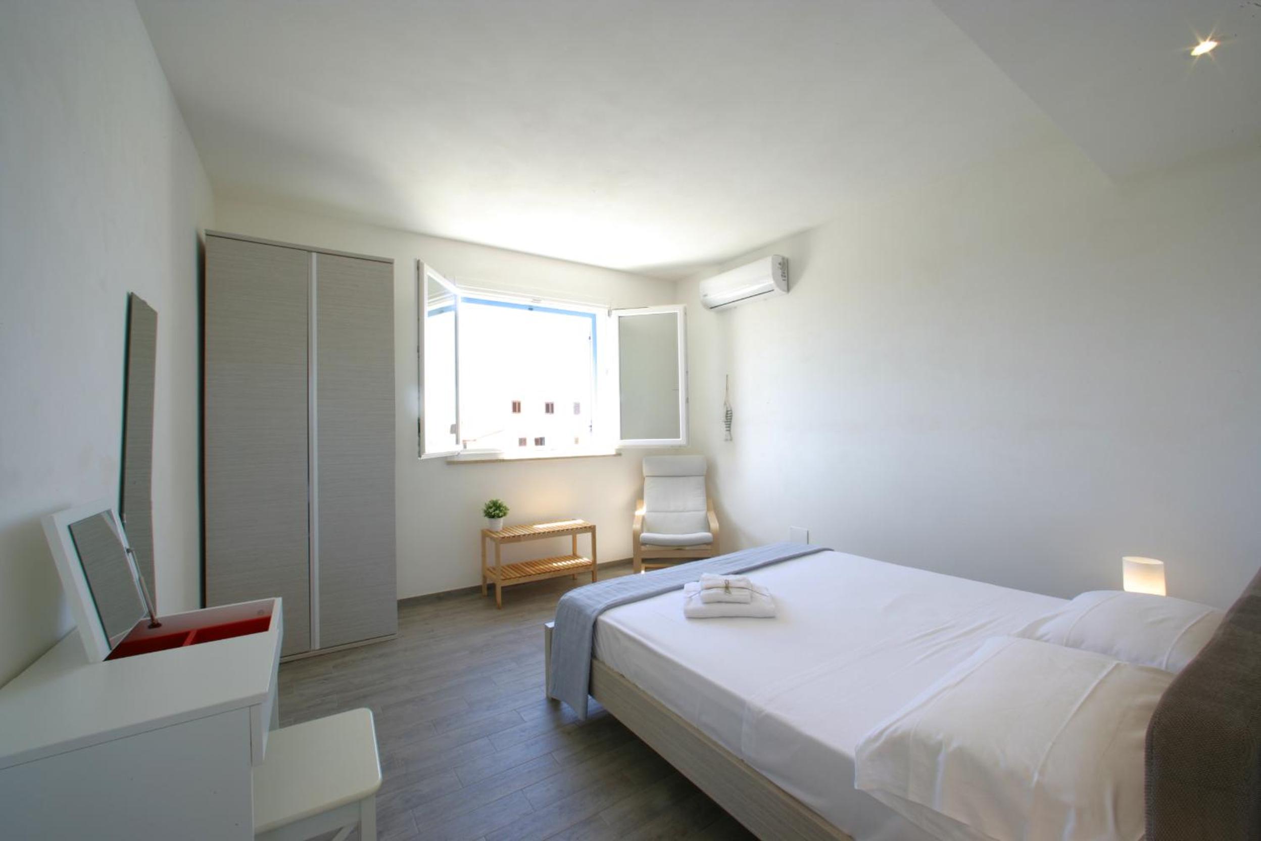 Apartment with Terrace photo 1