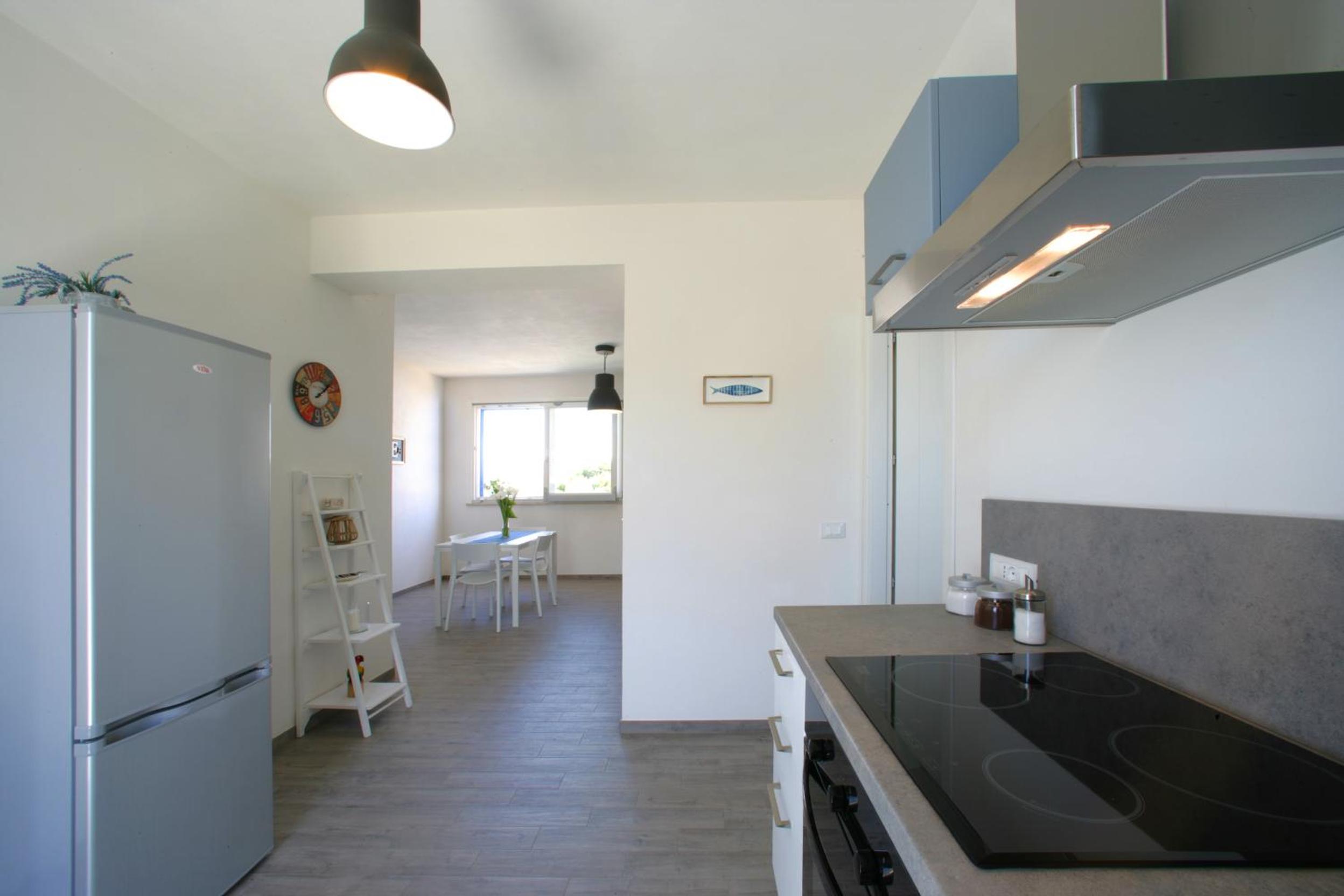 Apartment with Terrace photo 2