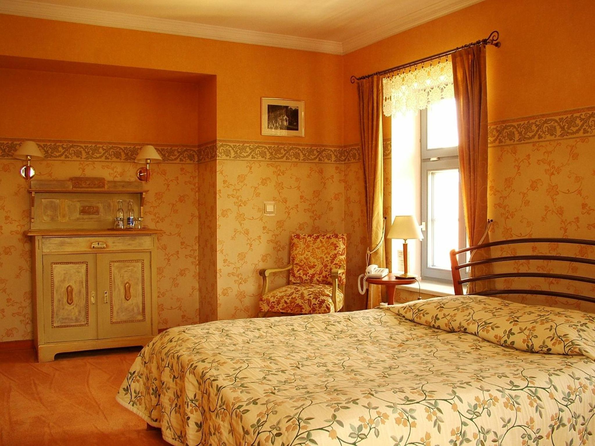 Superior Double Room - Photo 3