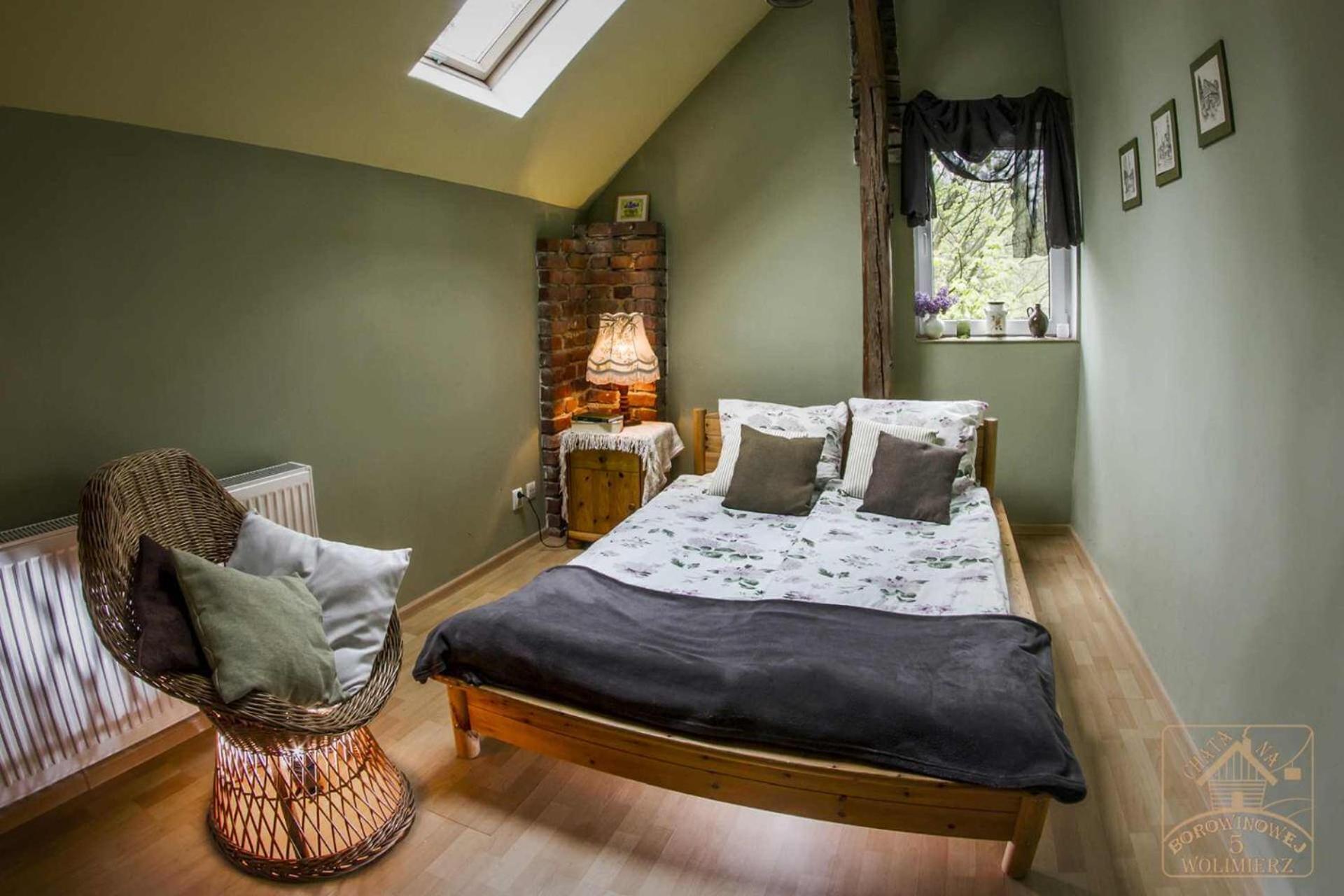 Double Room with Private Bathroom photo 1