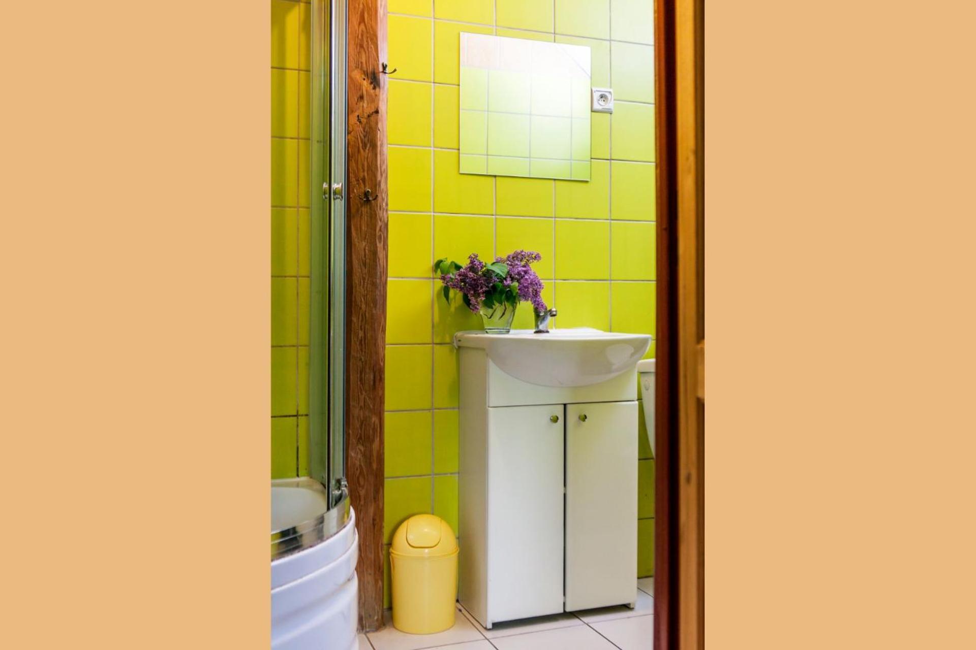 Double Room with Private Bathroom photo 2