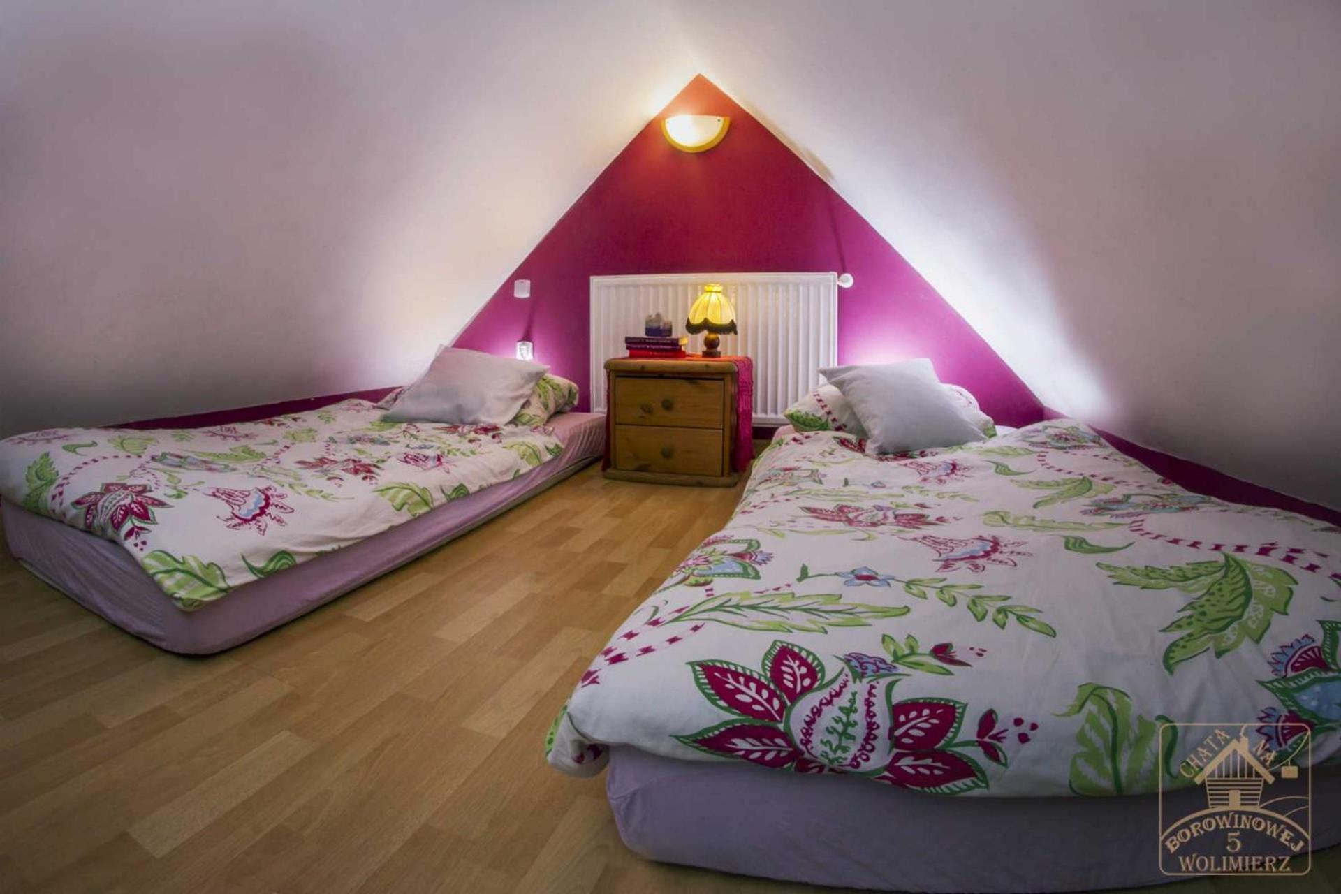Double Room with Private Bathroom photo 3