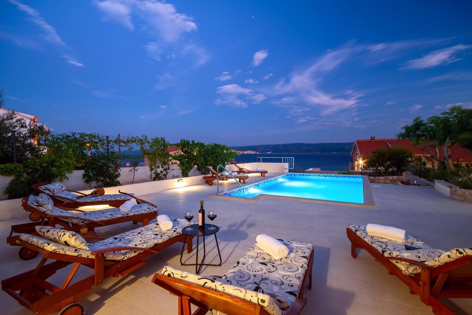 Villa with Private Pool photo 3