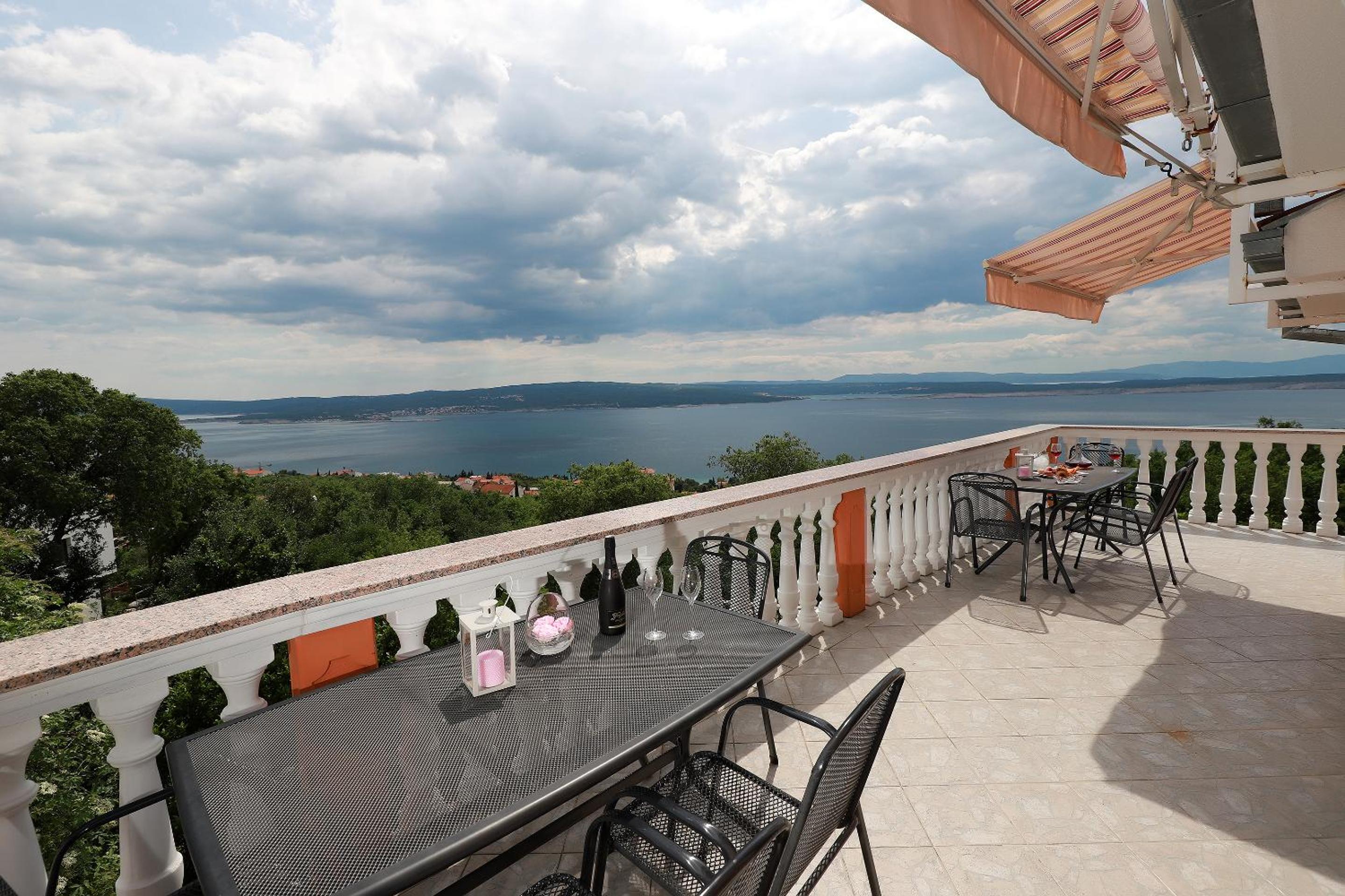 Two bedroom apartment with Sea view - Photo 21