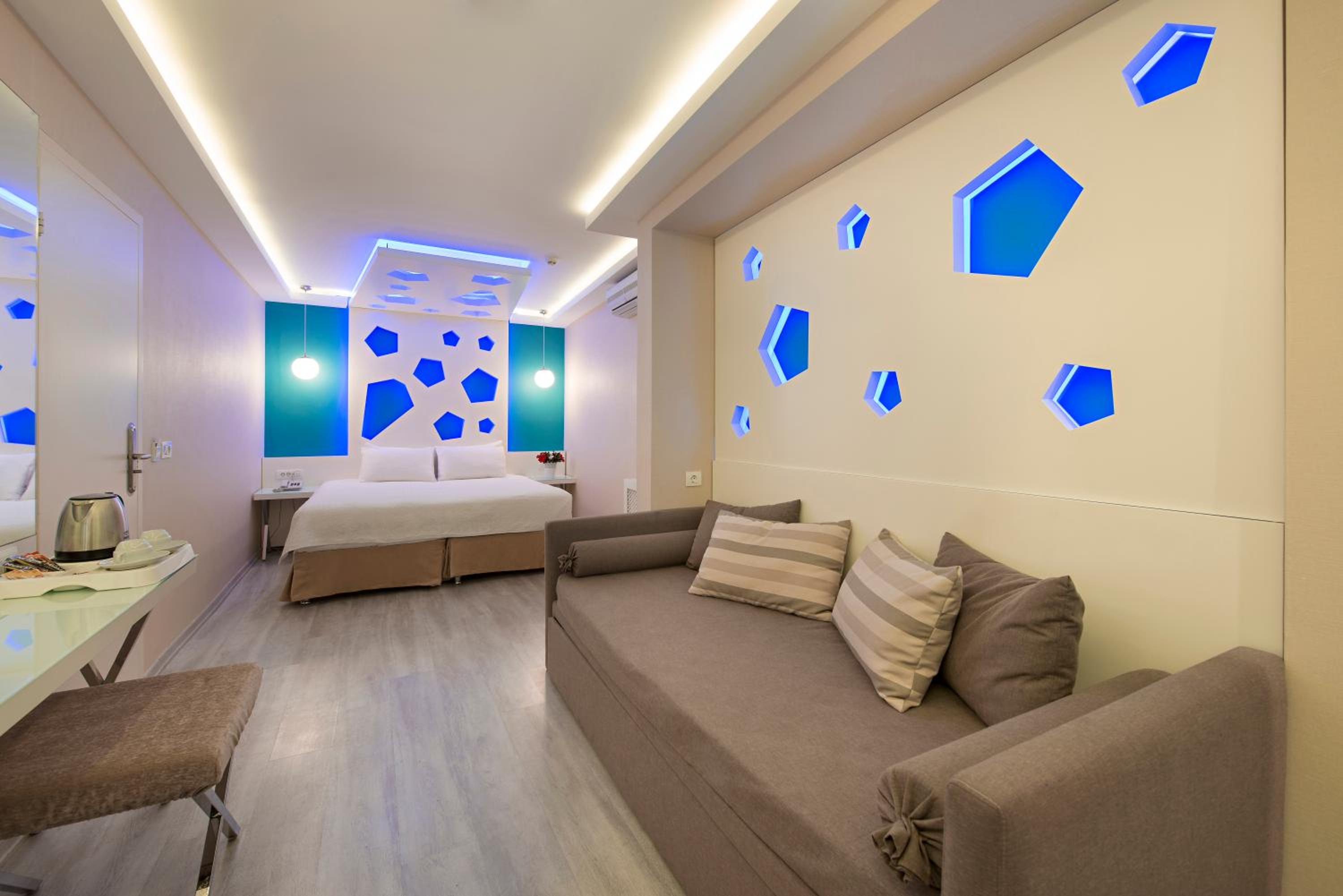 Triple Room photo 1