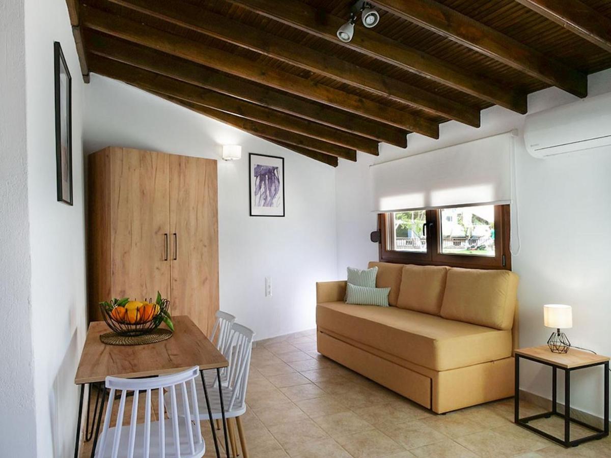 Apartment with Sea View photo 1