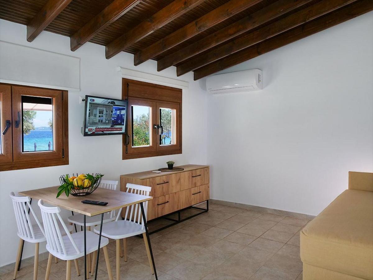 Apartment with Sea View photo 2