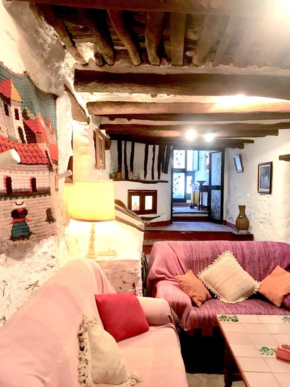 Departamento de tres habitaciones