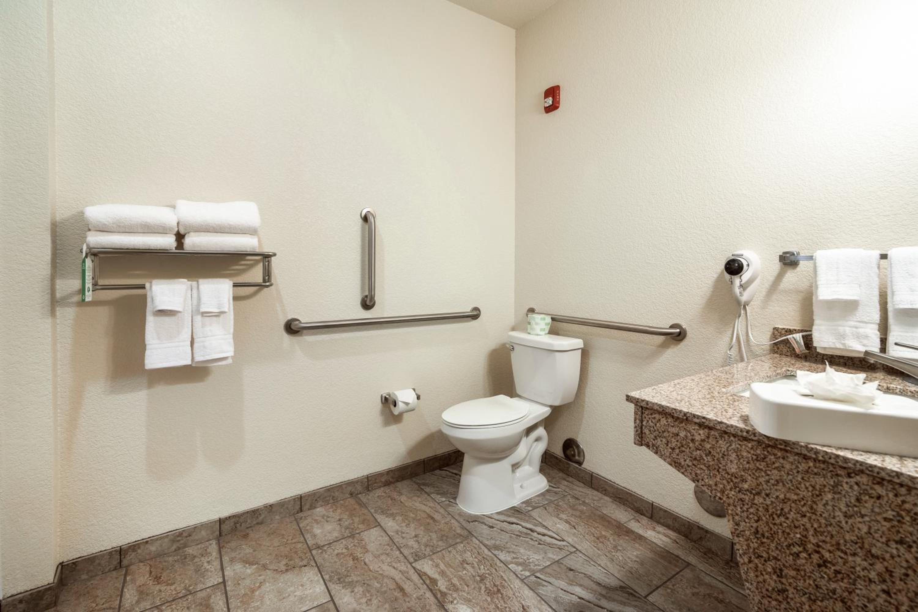 Family Room - Disability Access photo 3