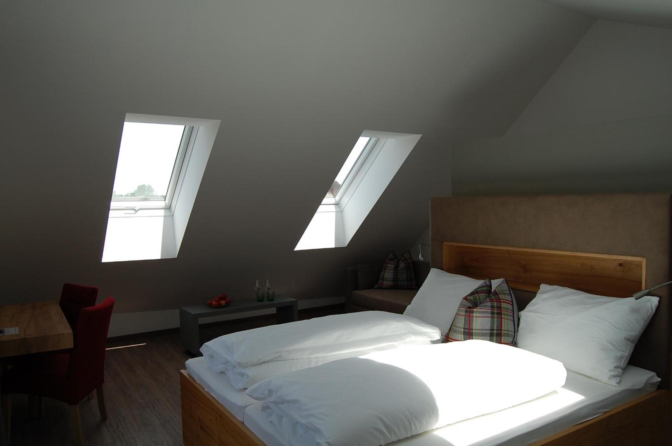 Triple Room with Garden View photo 2