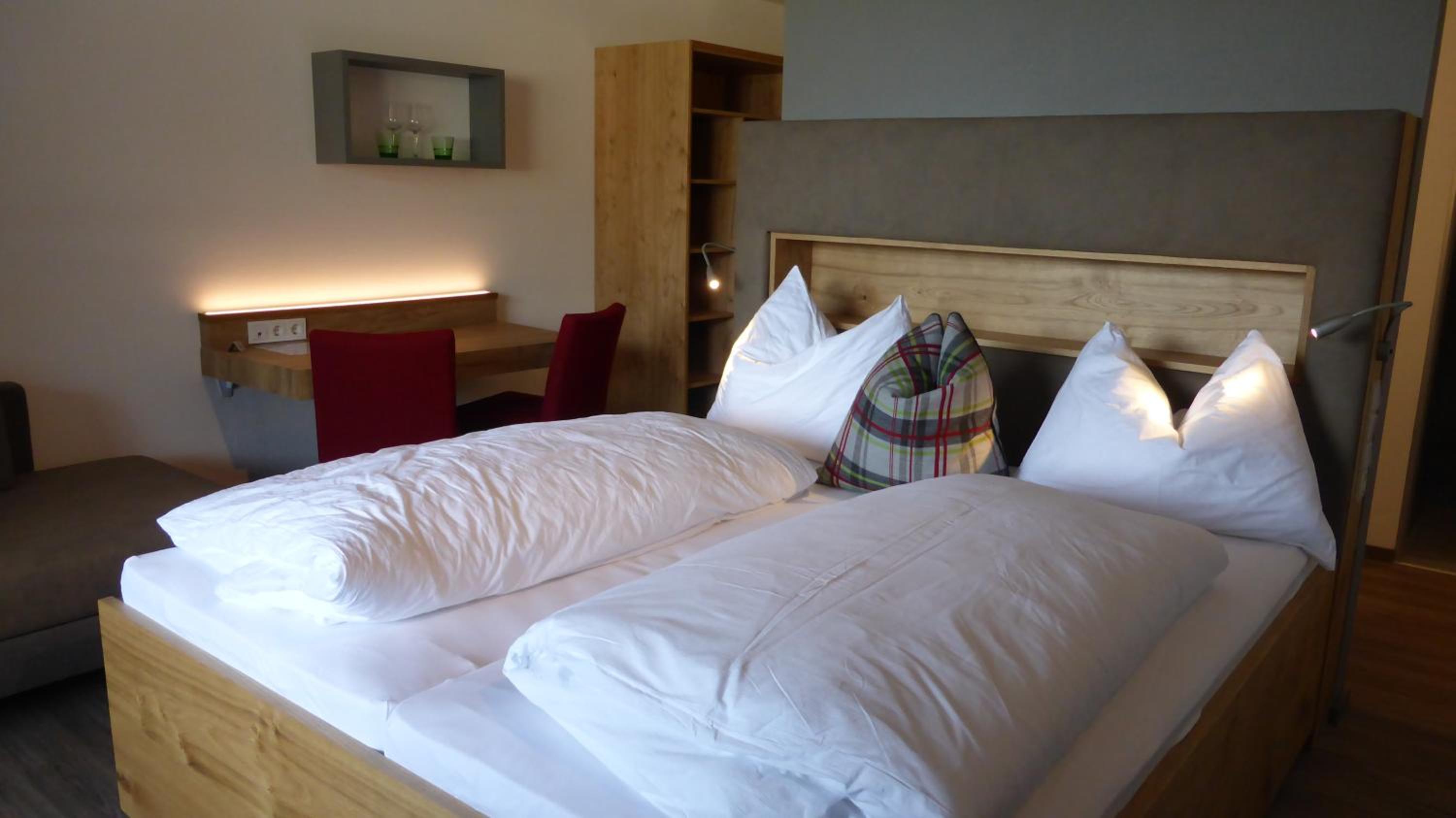 Triple Room with Garden View photo 1